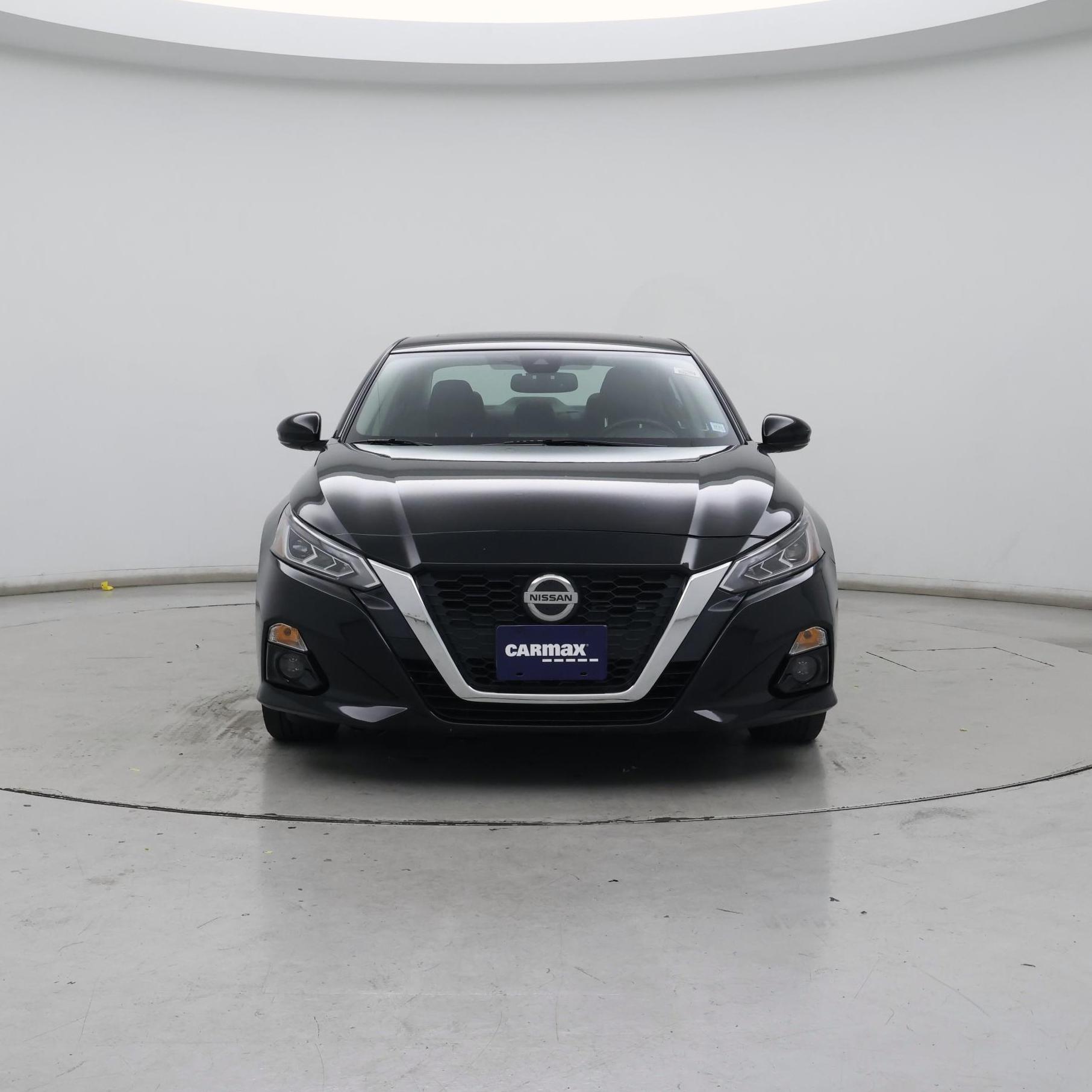 Thumbnail: 2019 Nissan Altima - 5