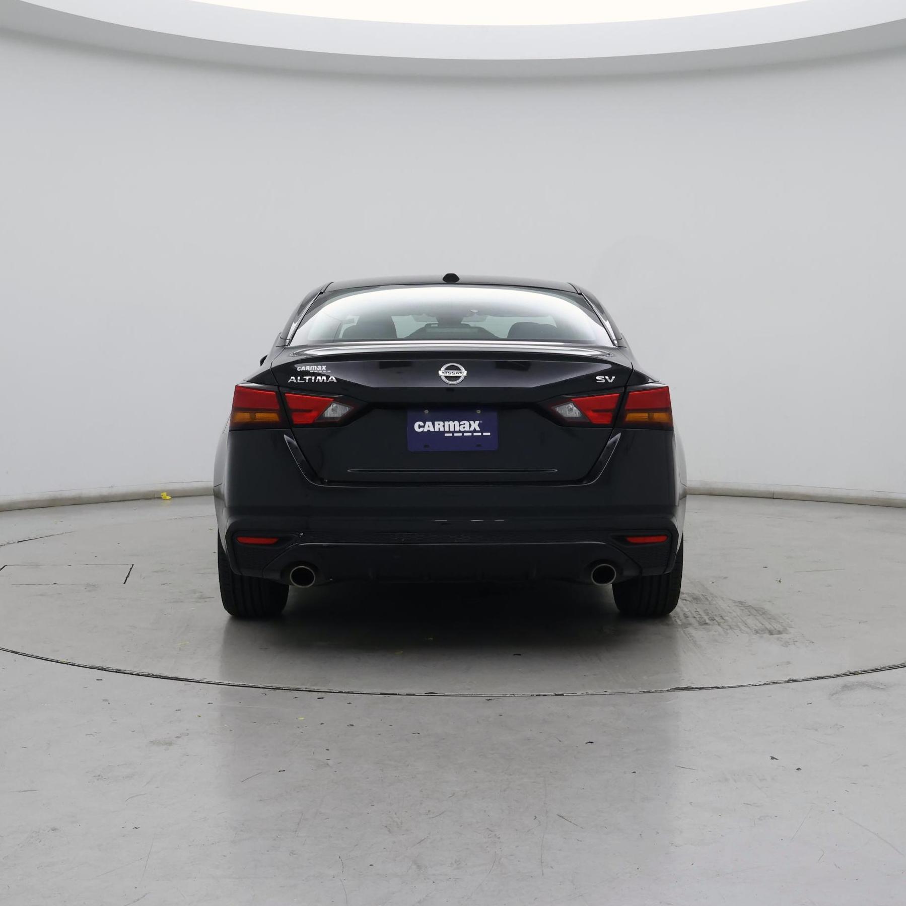 Thumbnail: 2019 Nissan Altima - 6