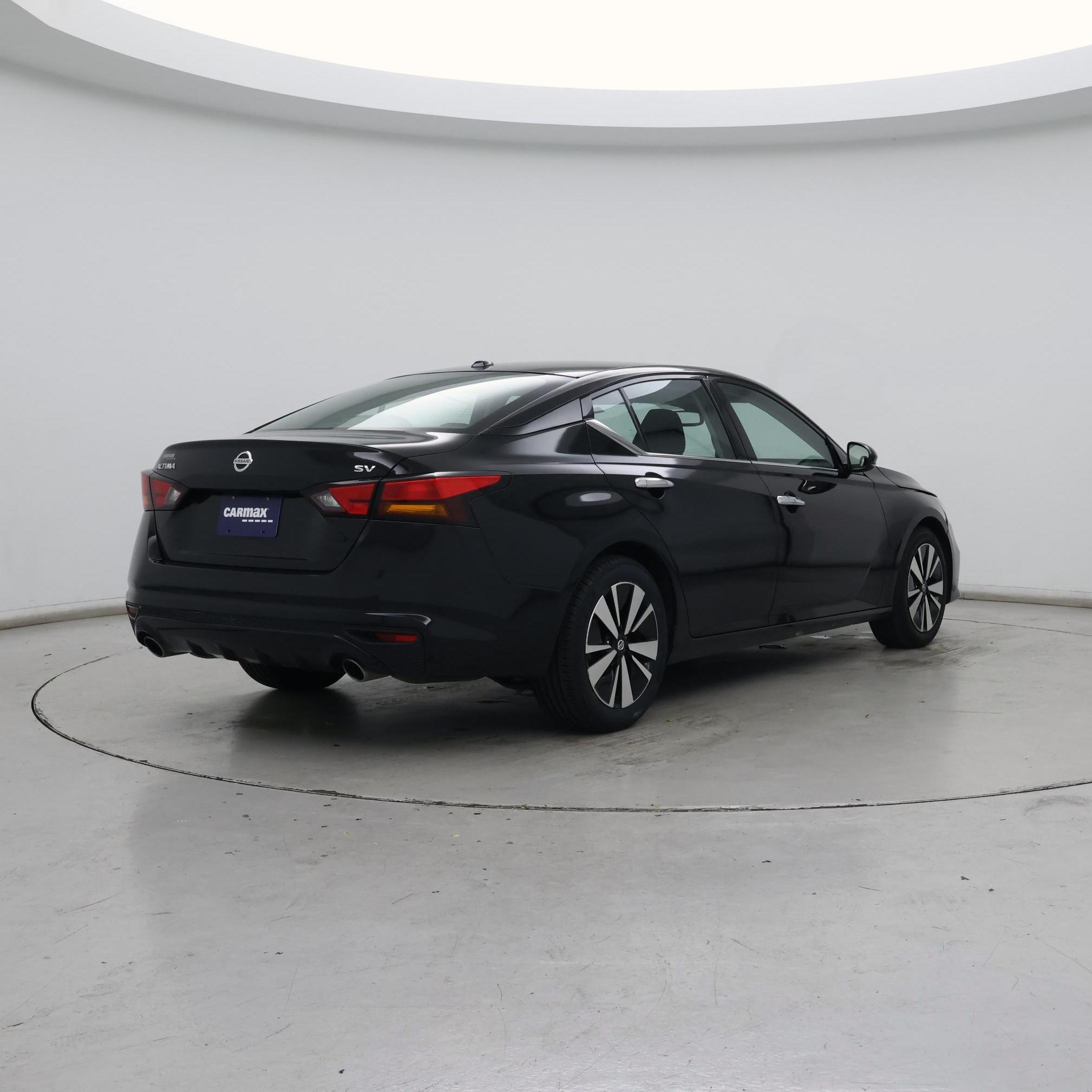 Thumbnail: 2019 Nissan Altima - 8