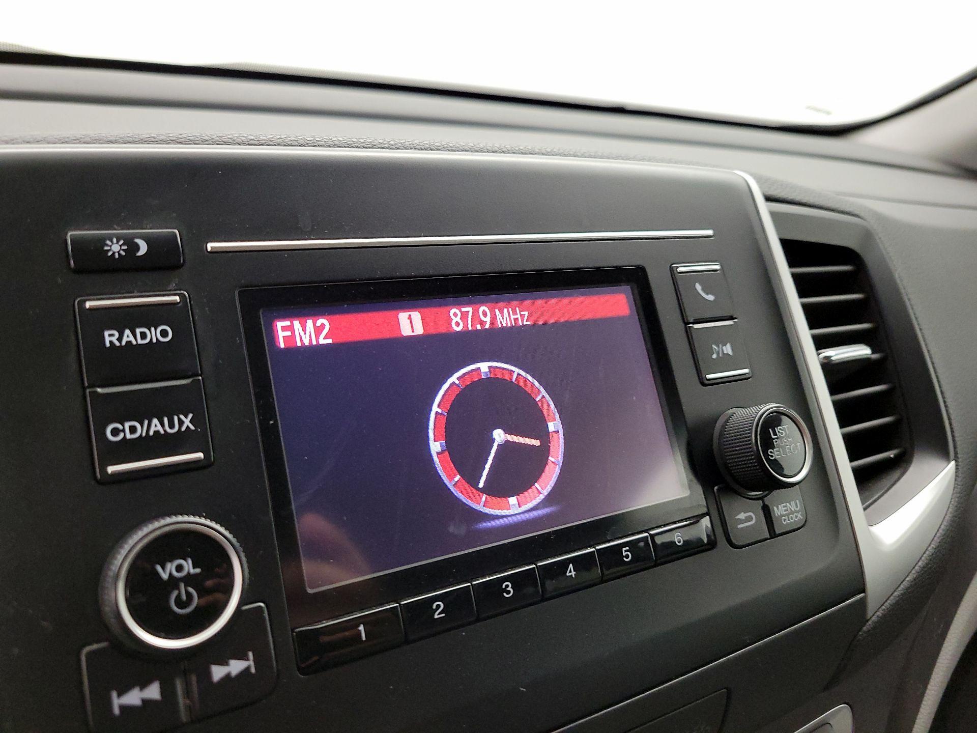 Thumbnail: 2016 Honda Pilot - 15