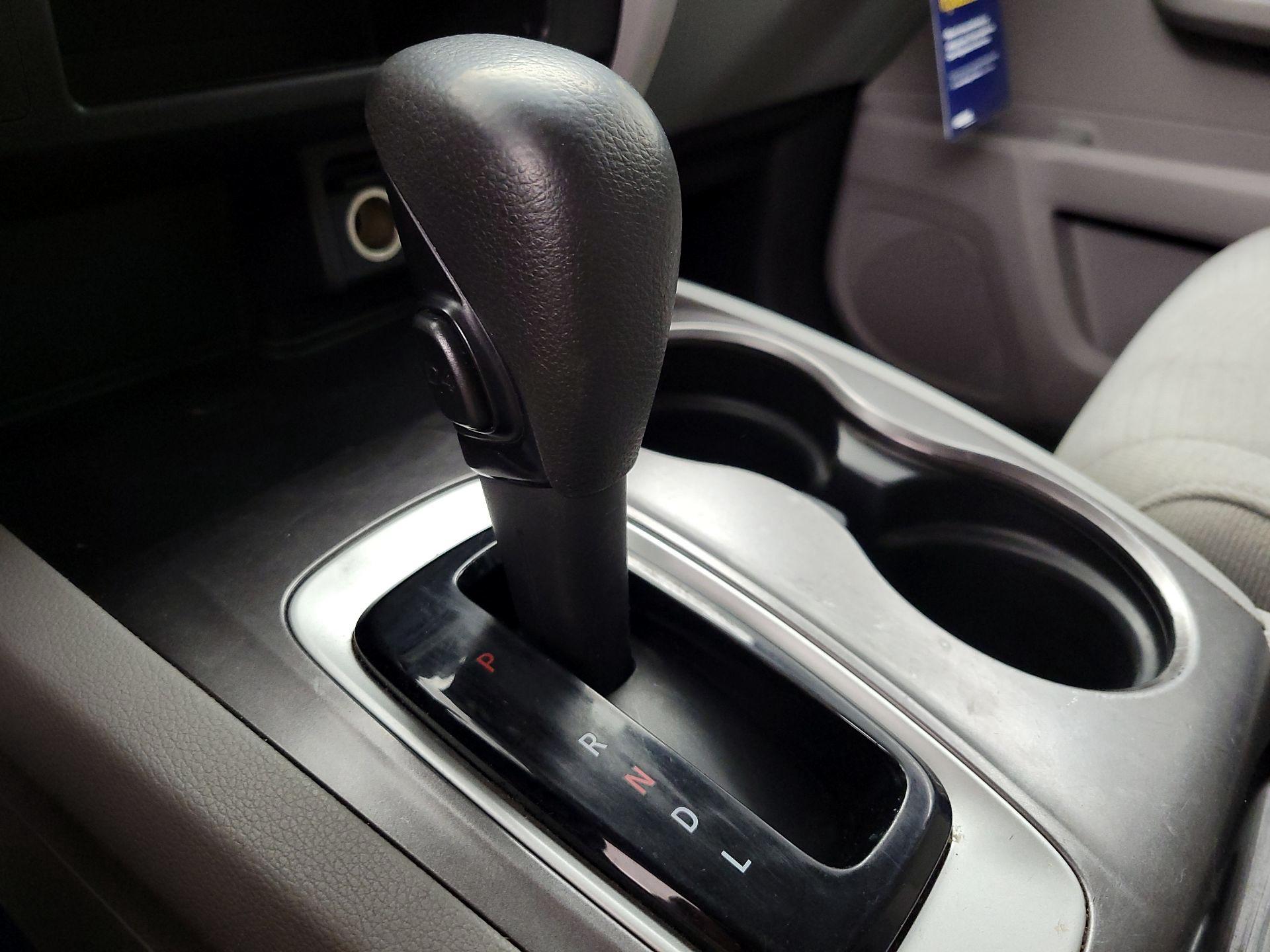 Thumbnail: 2016 Honda Pilot - 17