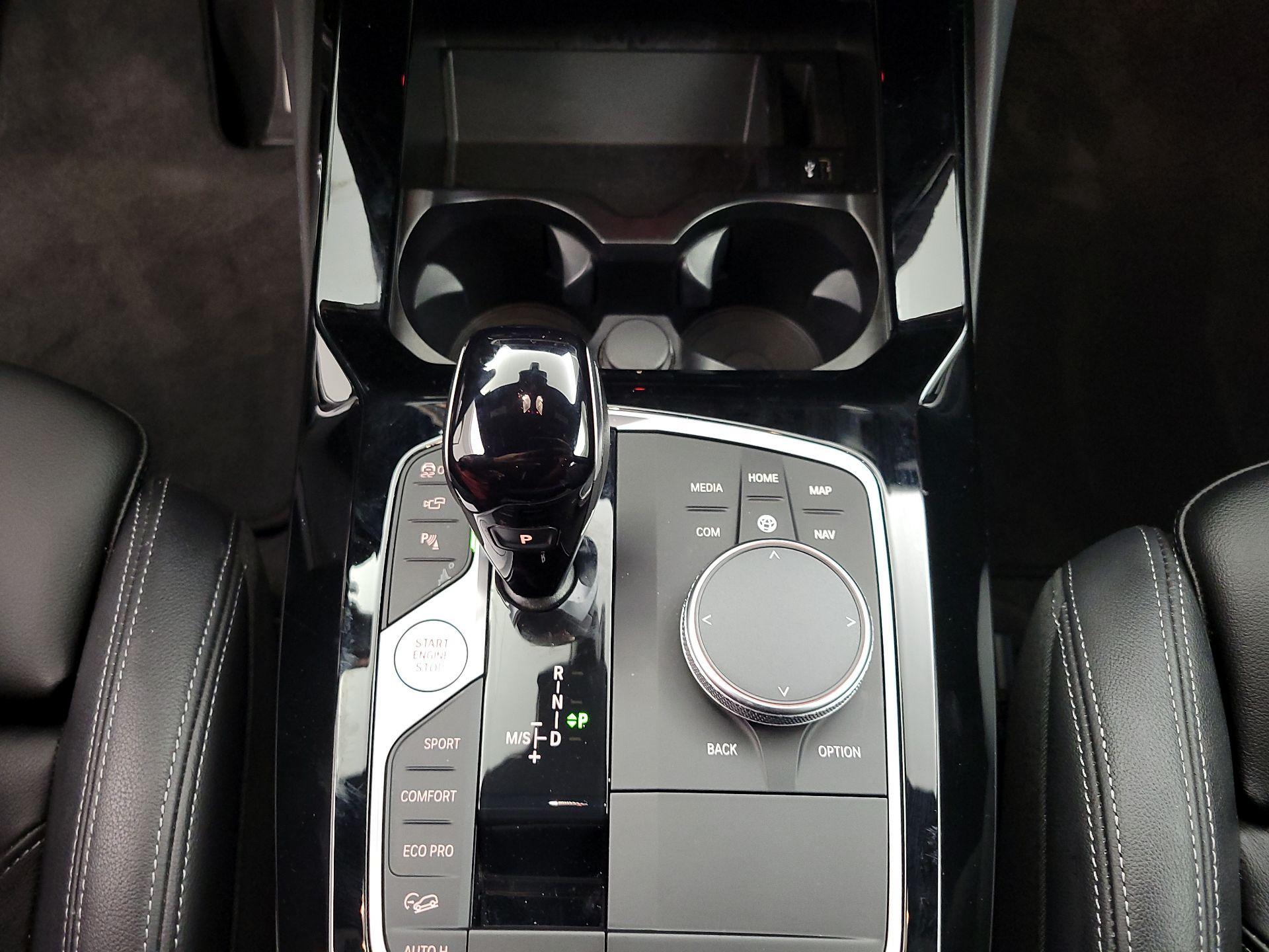 Thumbnail: 2022 BMW X3 - 18