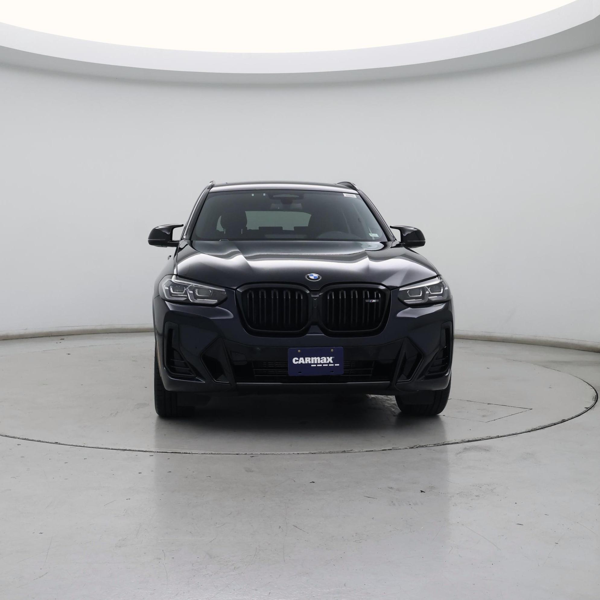 Thumbnail: 2022 BMW X3 - 5