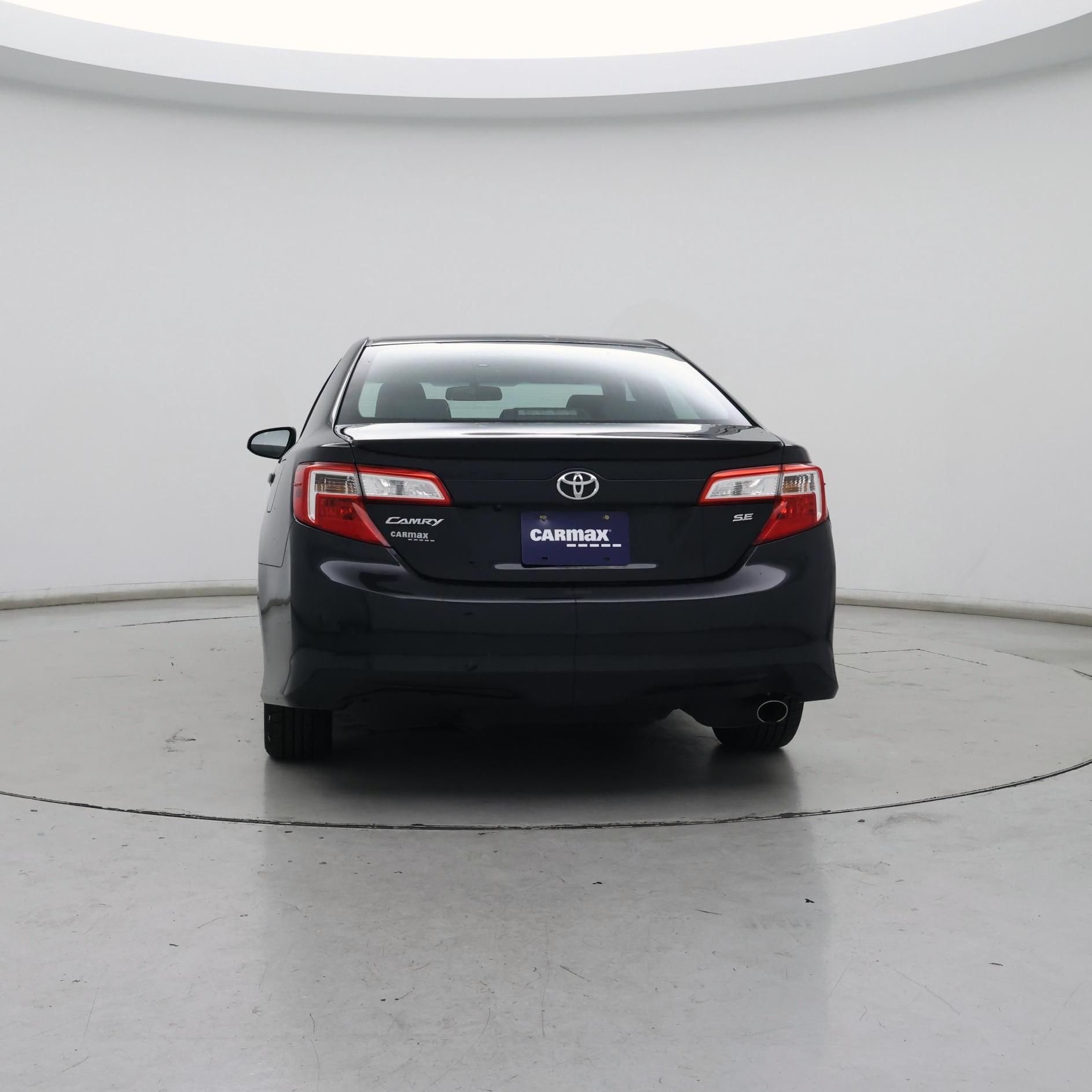 Thumbnail: 2014 Toyota Camry - 6