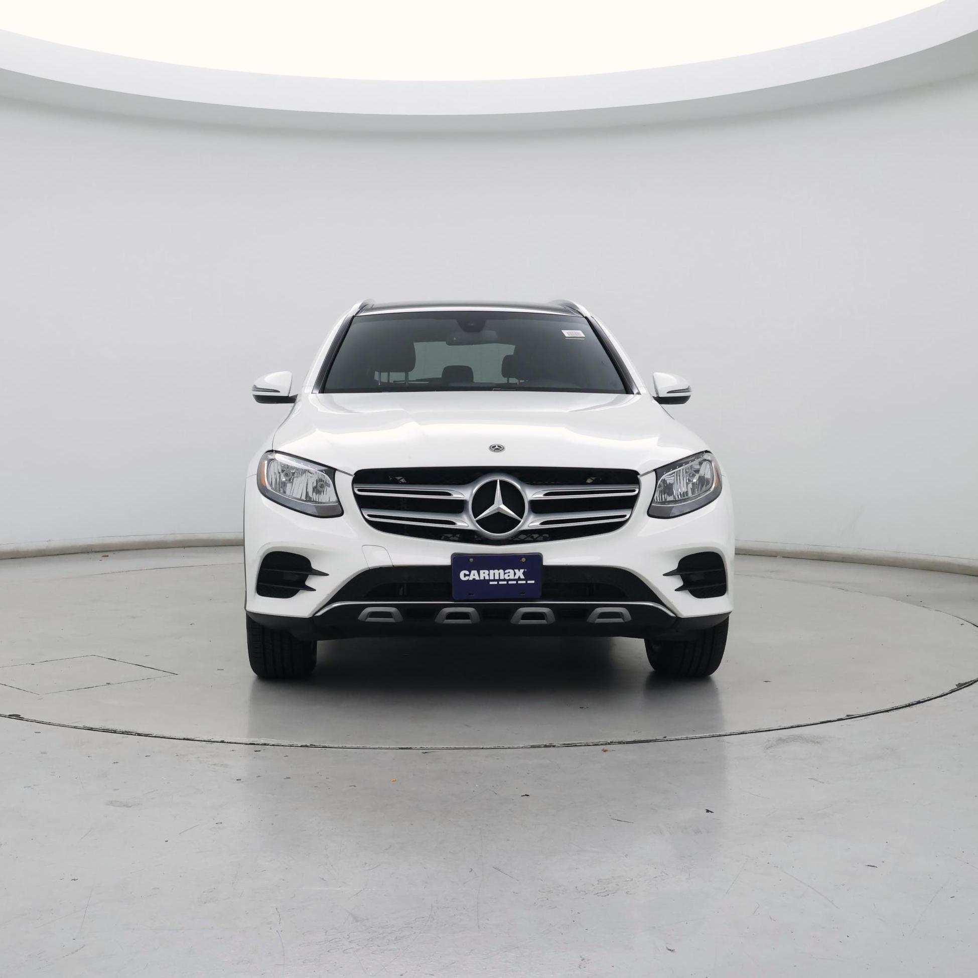 Thumbnail: 2019 Mercedes-Benz GLC - 5