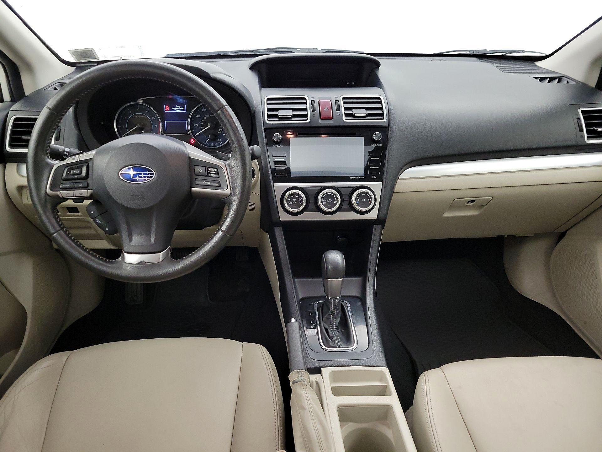 Thumbnail: 2015 Subaru Impreza - 9
