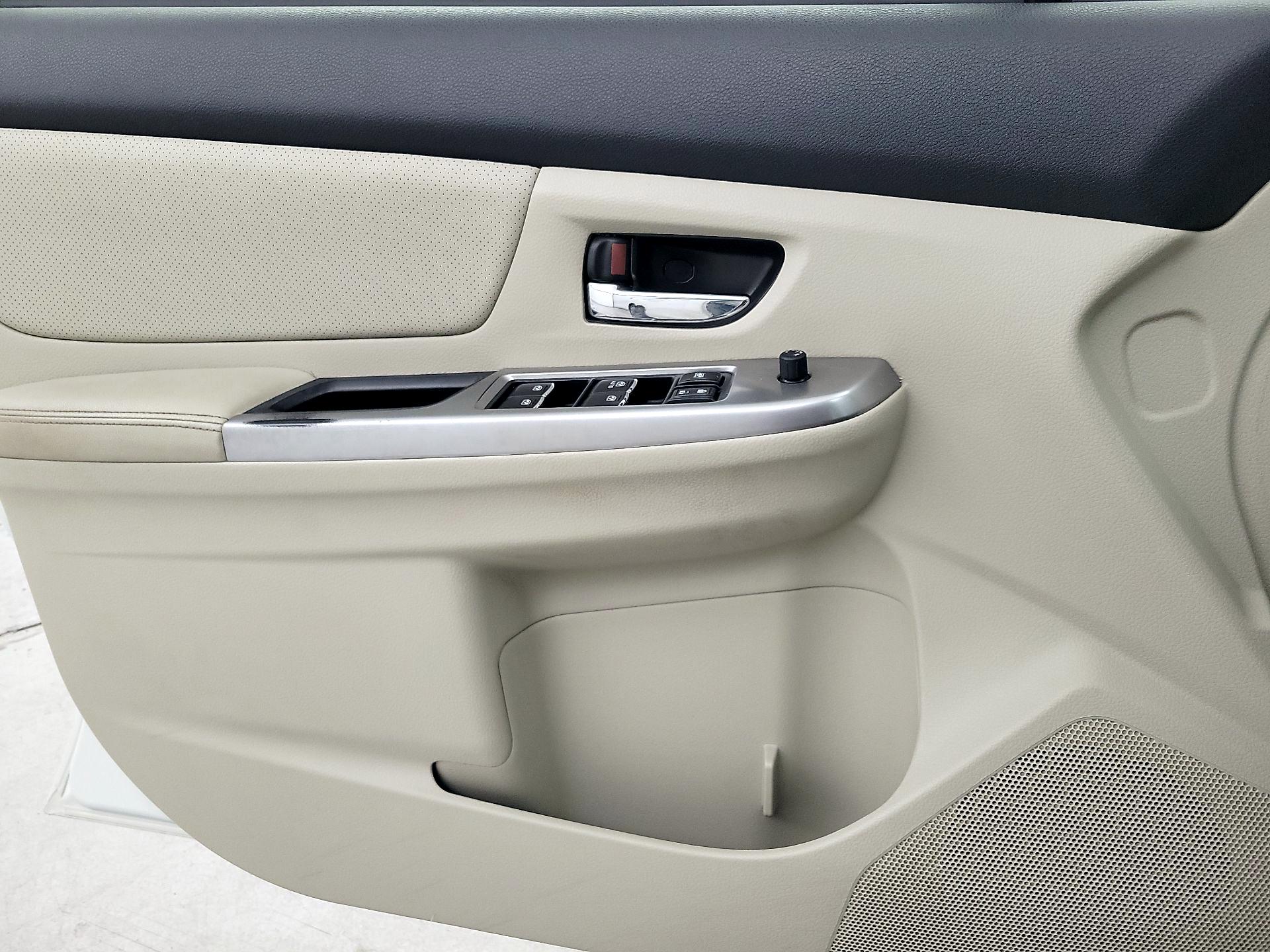 Thumbnail: 2015 Subaru Impreza - 12
