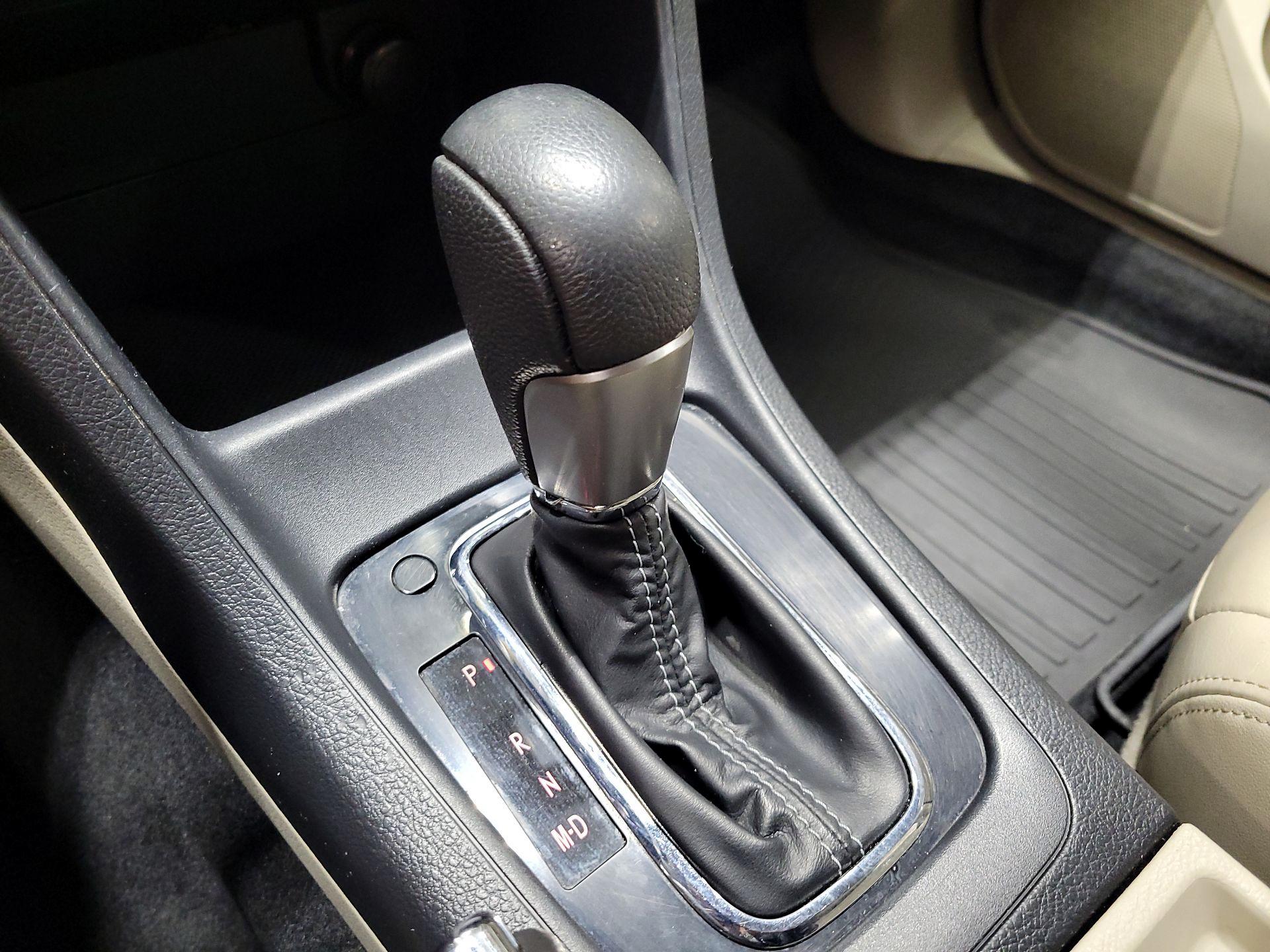 Thumbnail: 2015 Subaru Impreza - 17