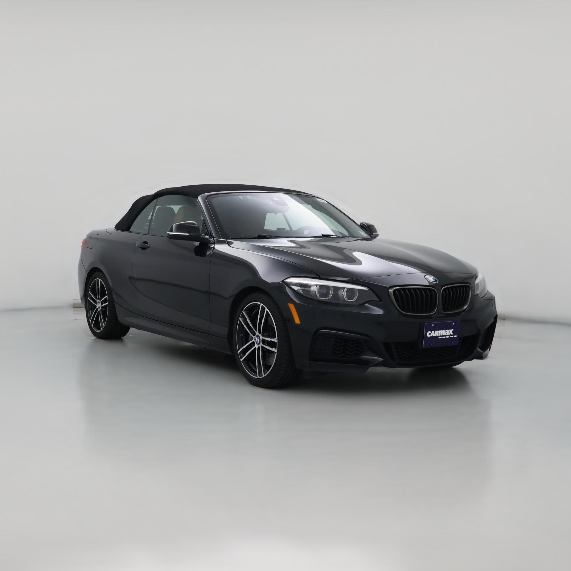Thumbnail: 2020 BMW 2 Series - 1