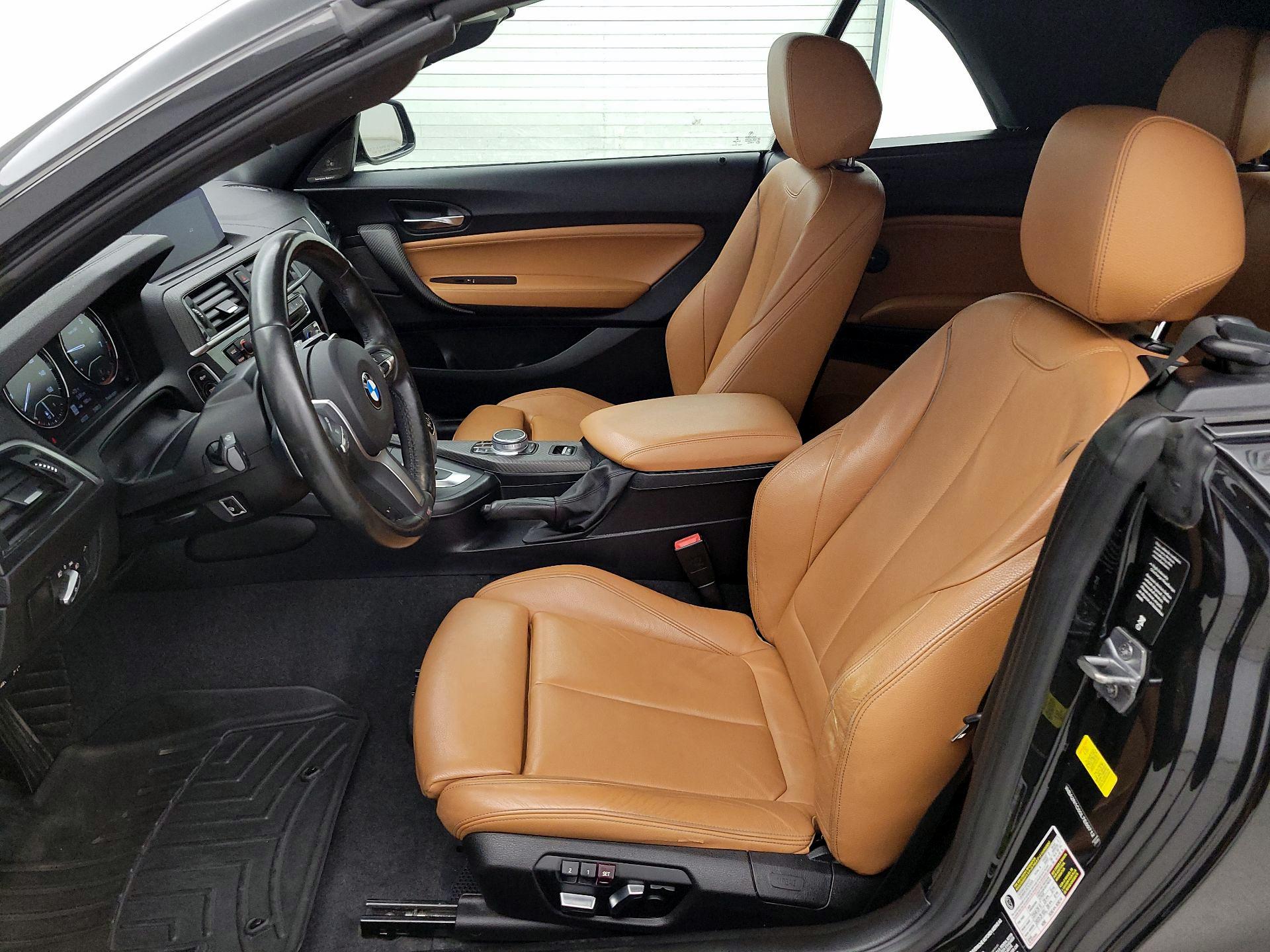 Thumbnail: 2020 BMW 2 Series - 11