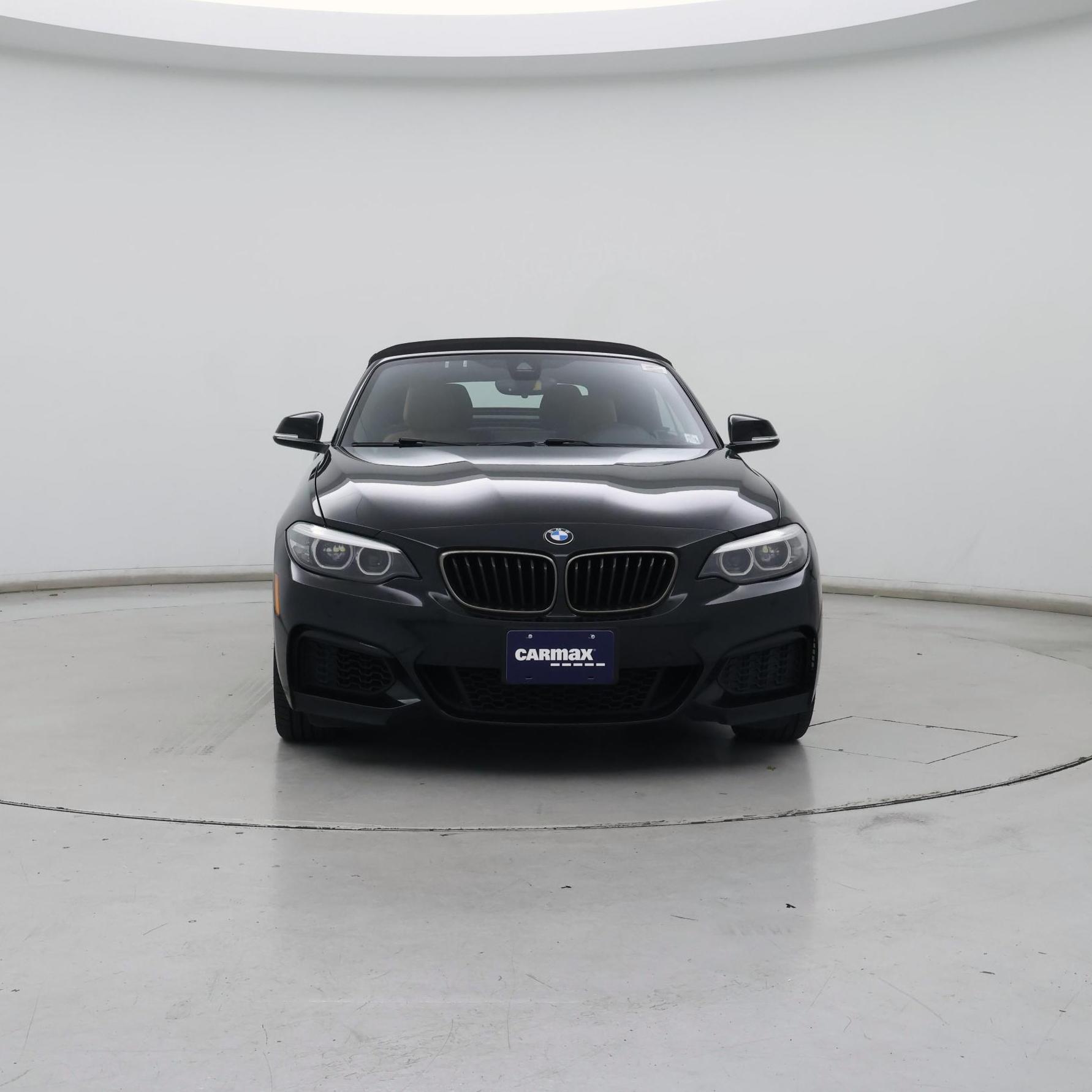 Thumbnail: 2020 BMW 2 Series - 5