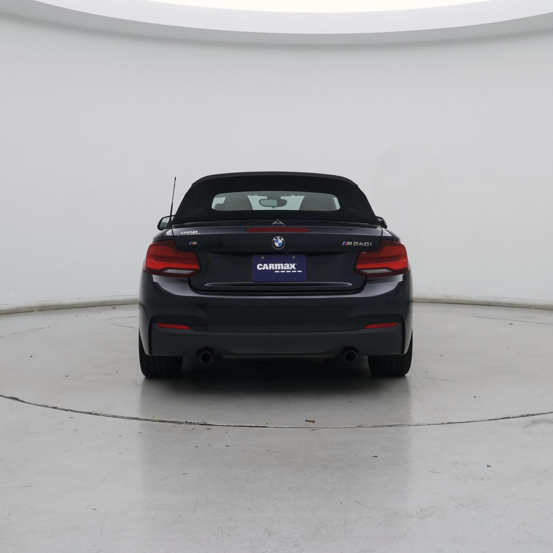 Thumbnail: 2020 BMW 2 Series - 6