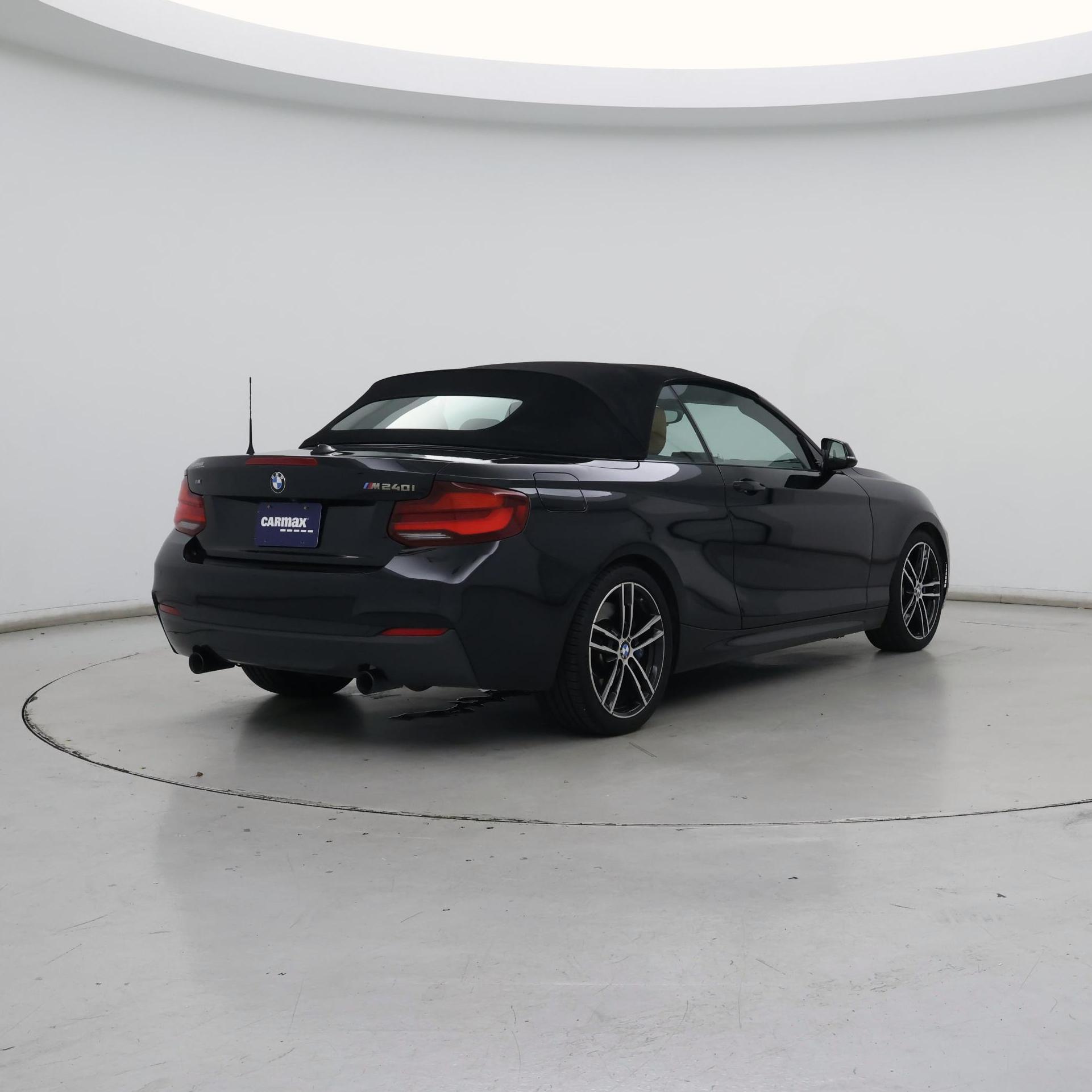 Thumbnail: 2020 BMW 2 Series - 8