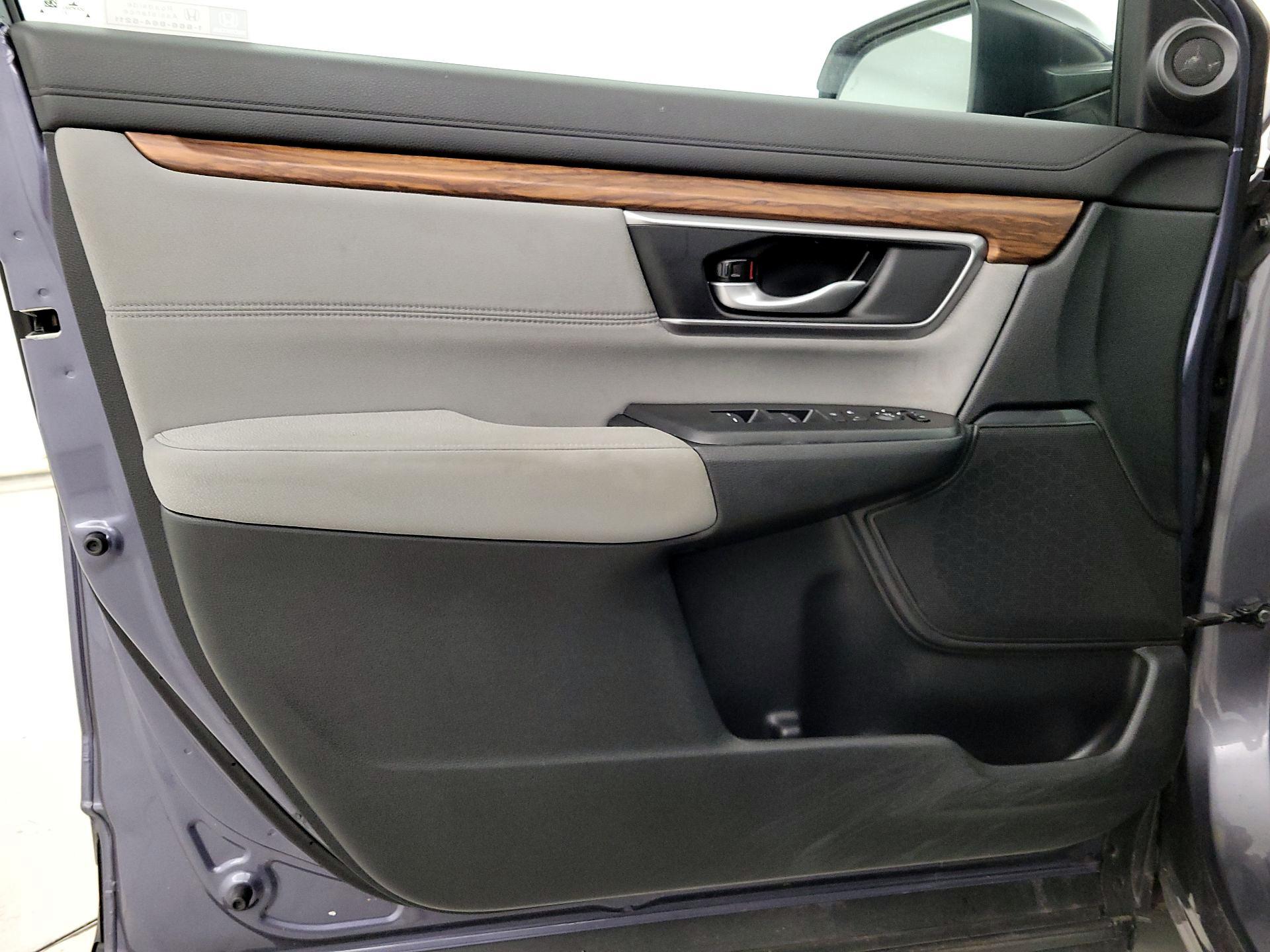Thumbnail: 2021 Honda CR-V - 12