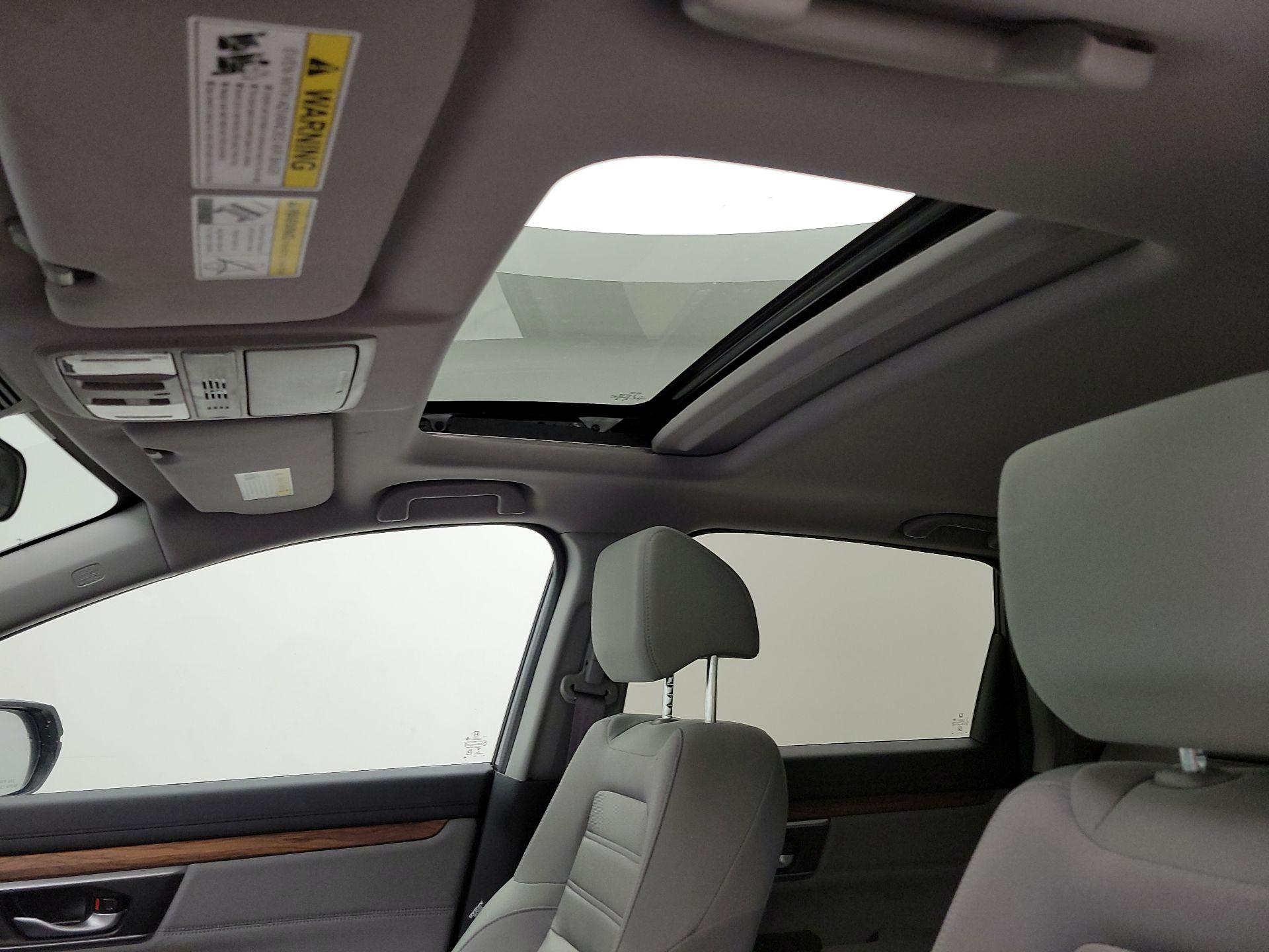 Thumbnail: 2021 Honda CR-V - 19