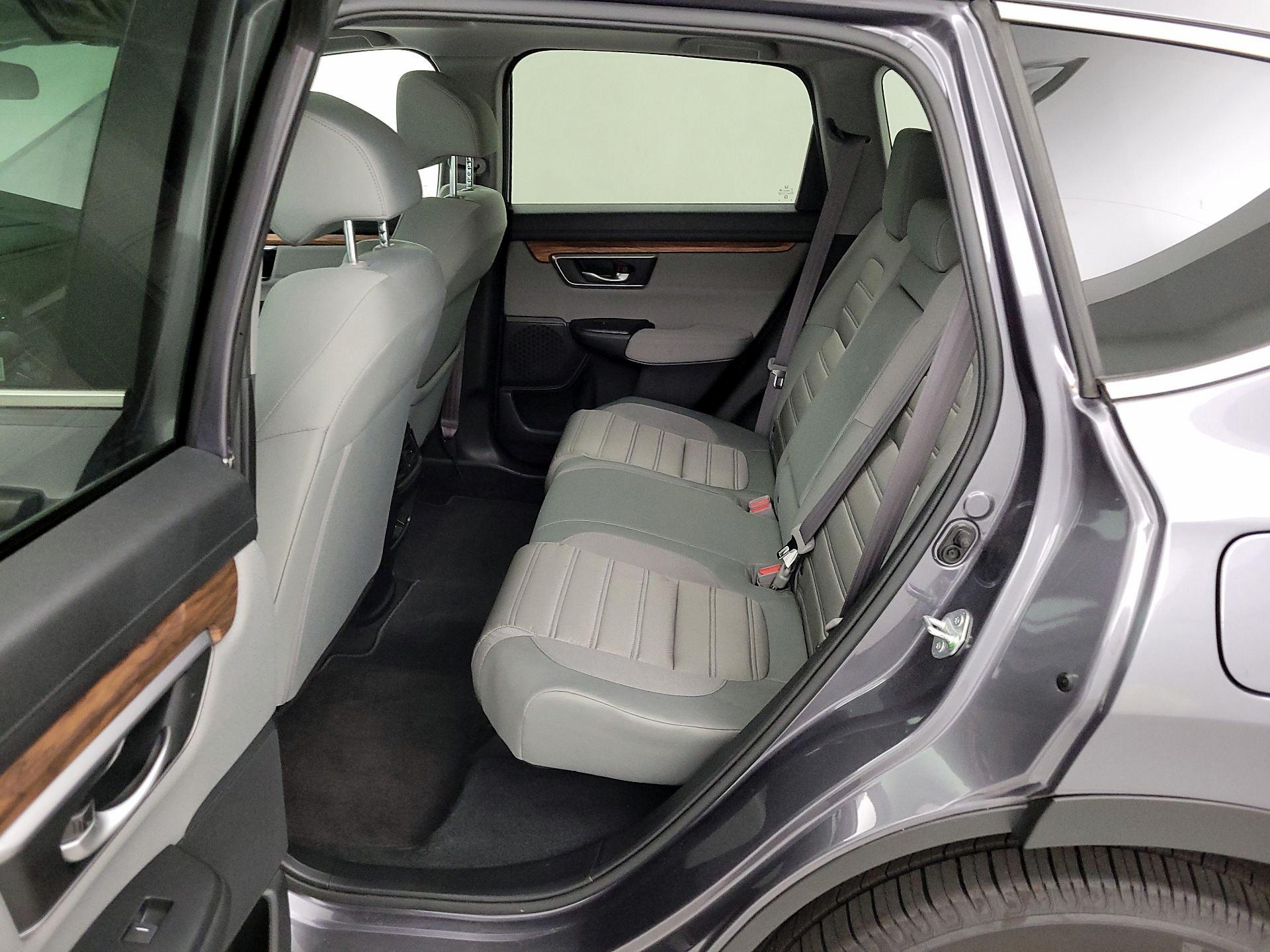 Thumbnail: 2021 Honda CR-V - 20