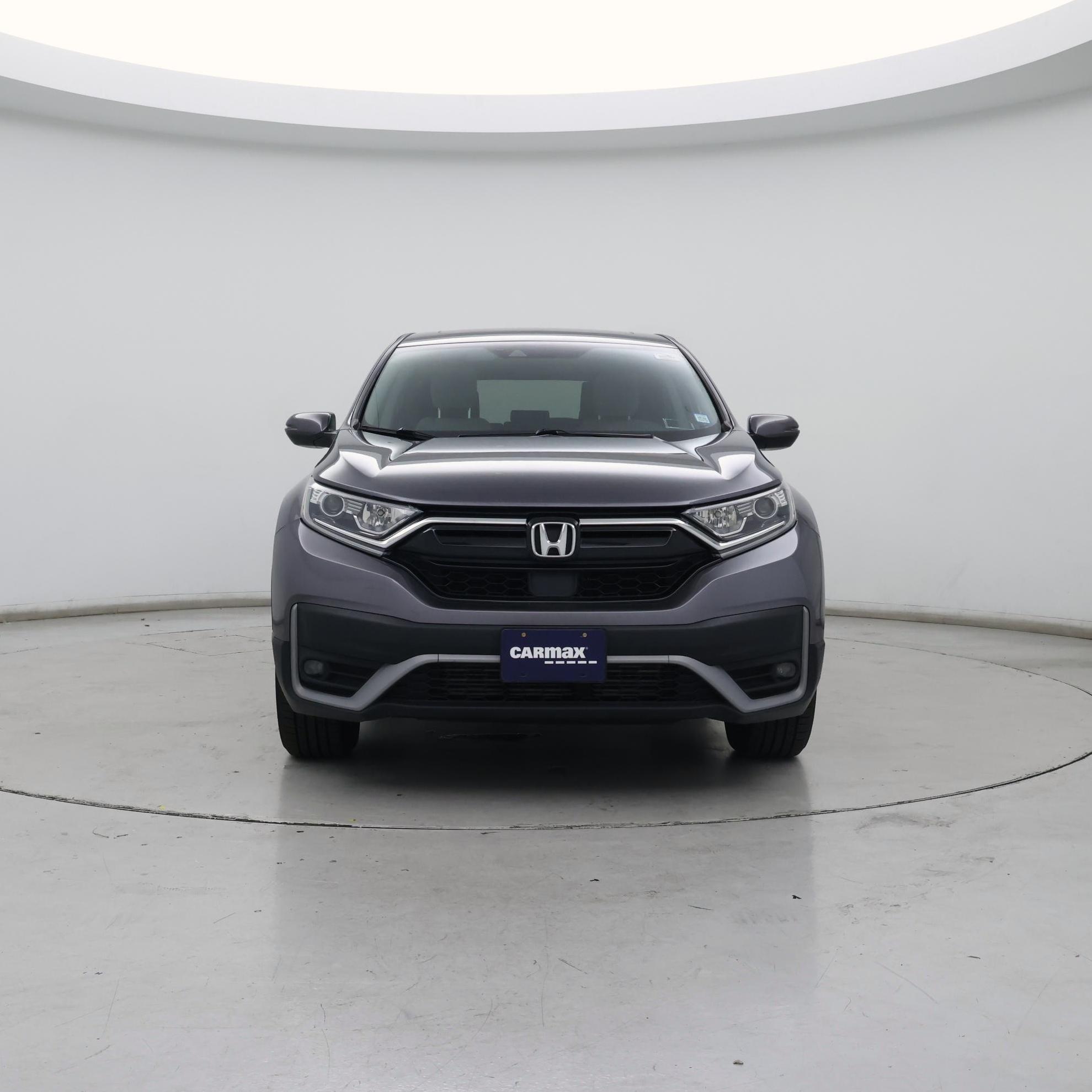Thumbnail: 2021 Honda CR-V - 5