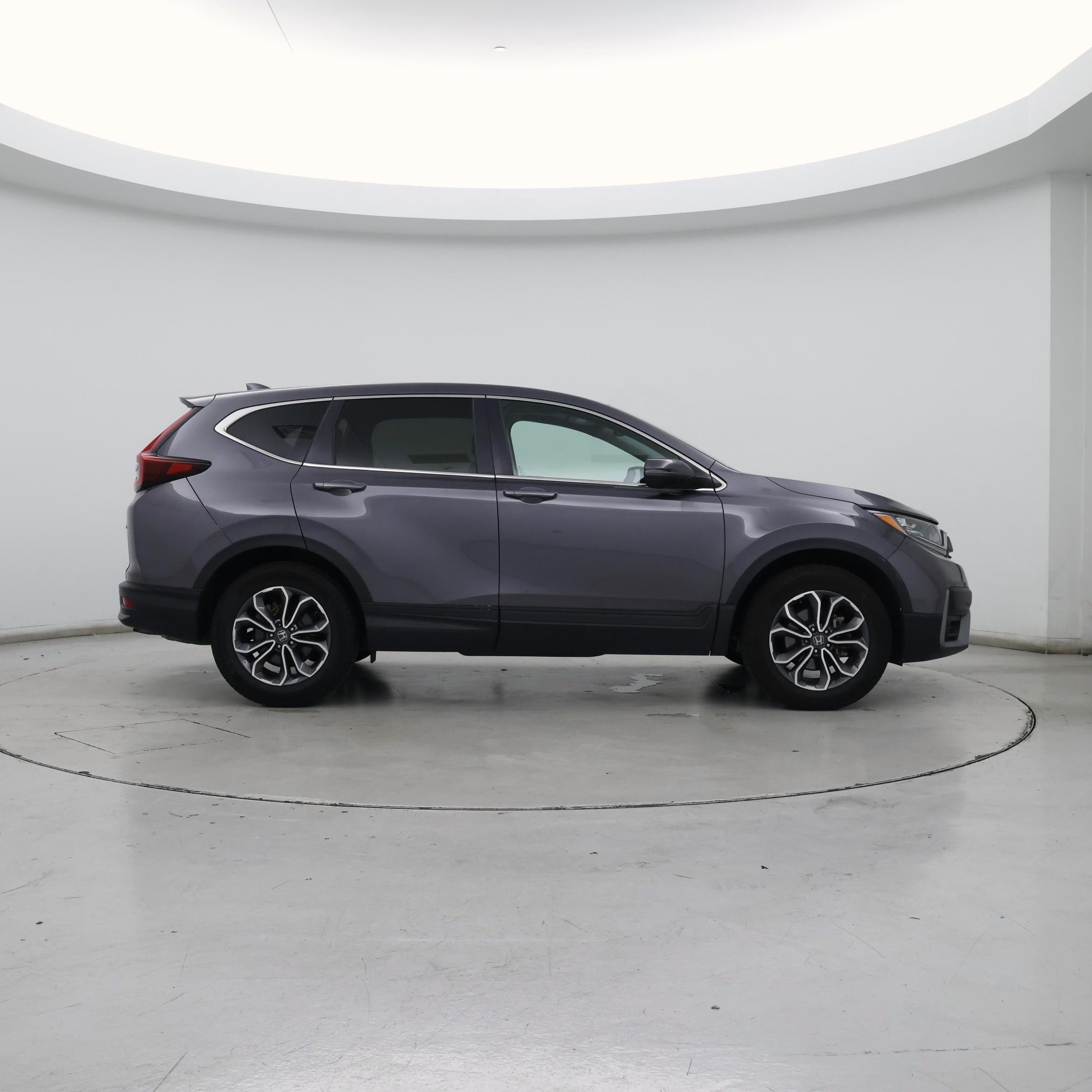 Thumbnail: 2021 Honda CR-V - 7