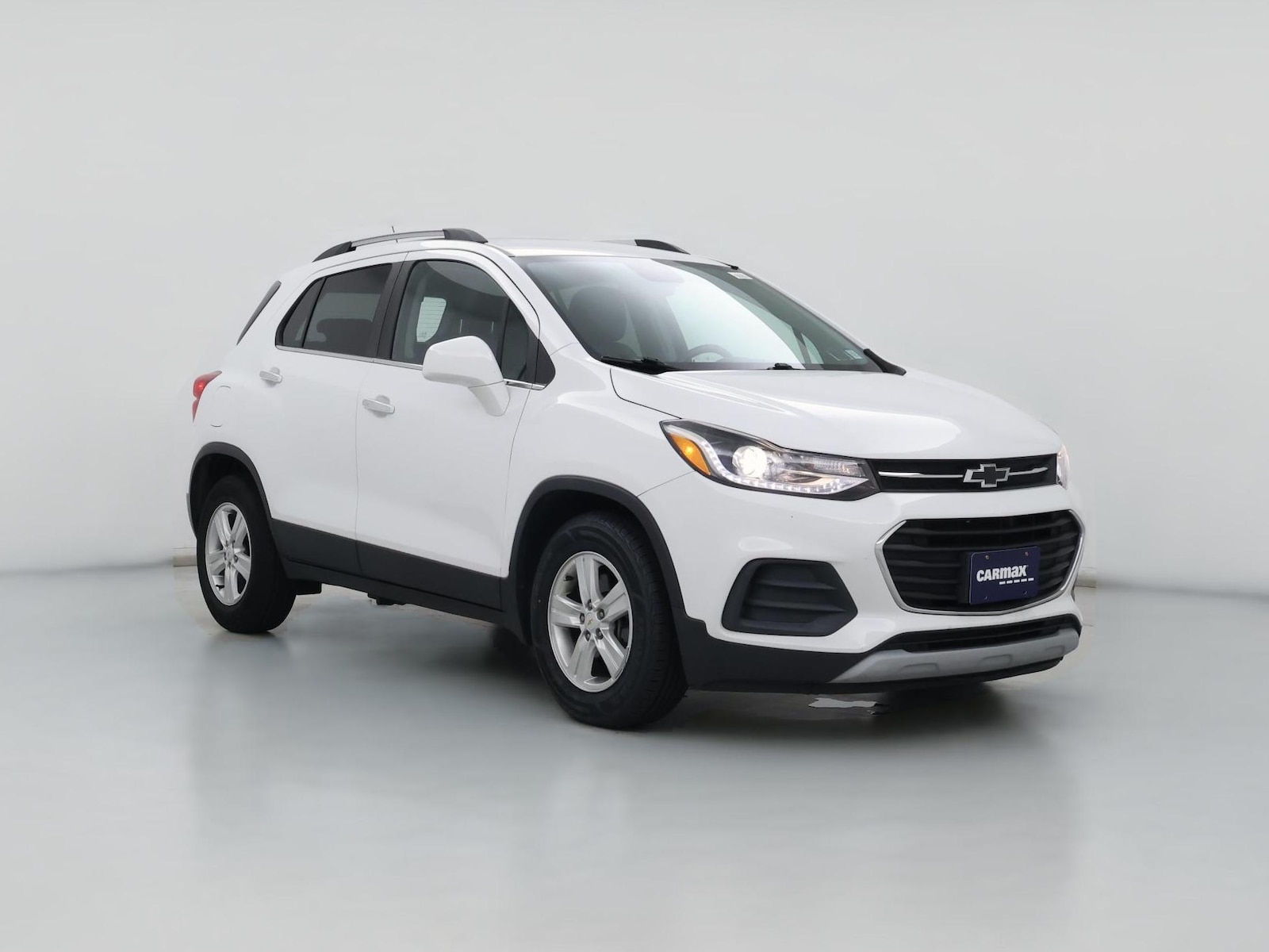 2017 Chevrolet Trax