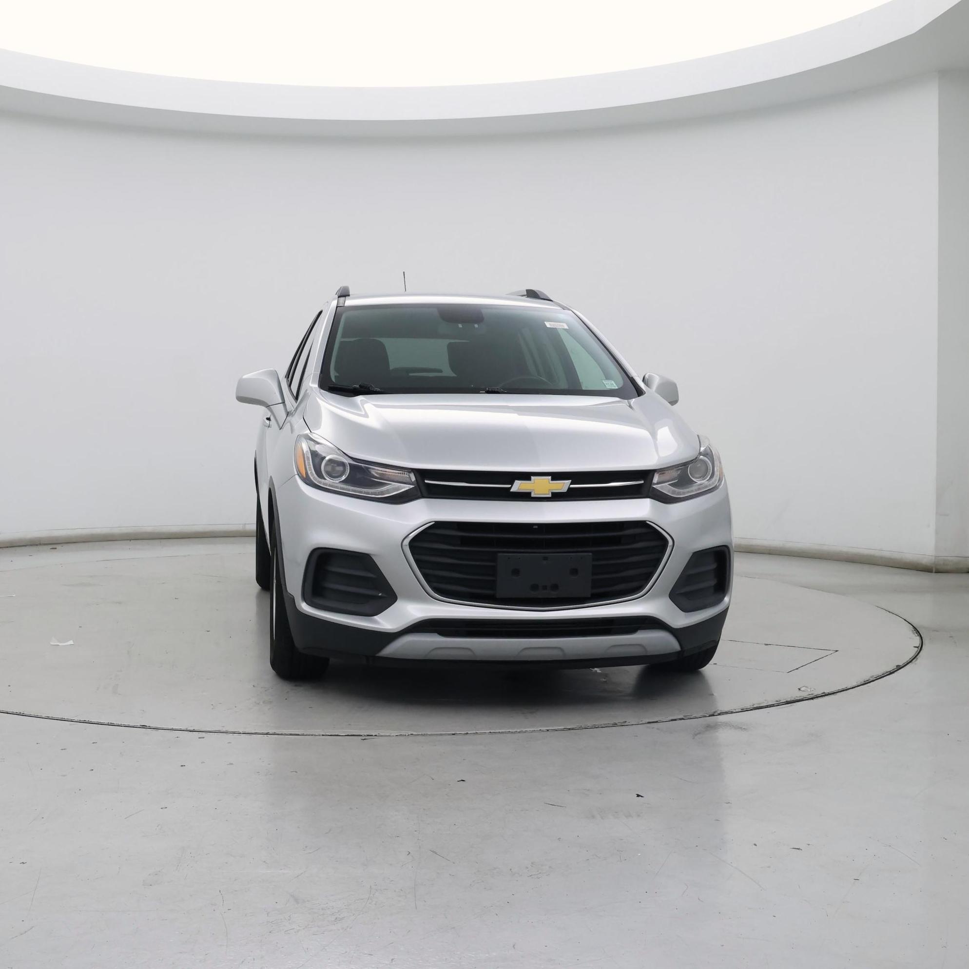 Thumbnail: 2018 Chevrolet Trax - 5