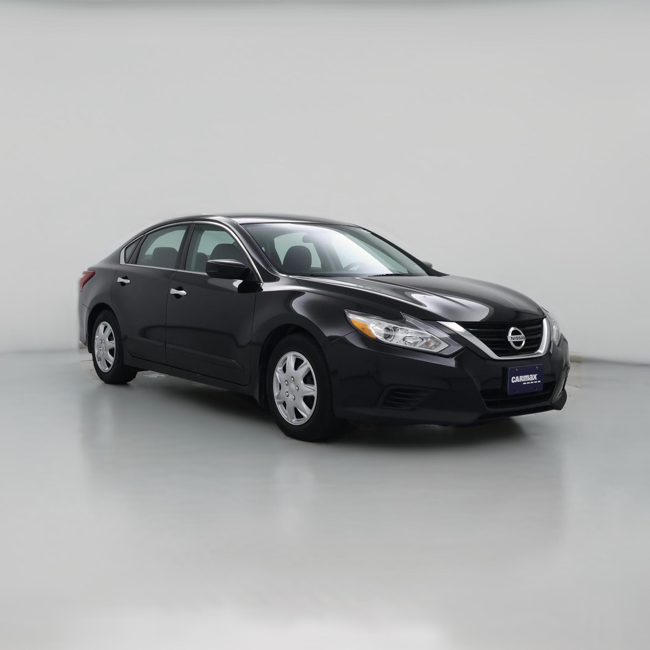 Thumbnail: 2018 Nissan Altima - 1