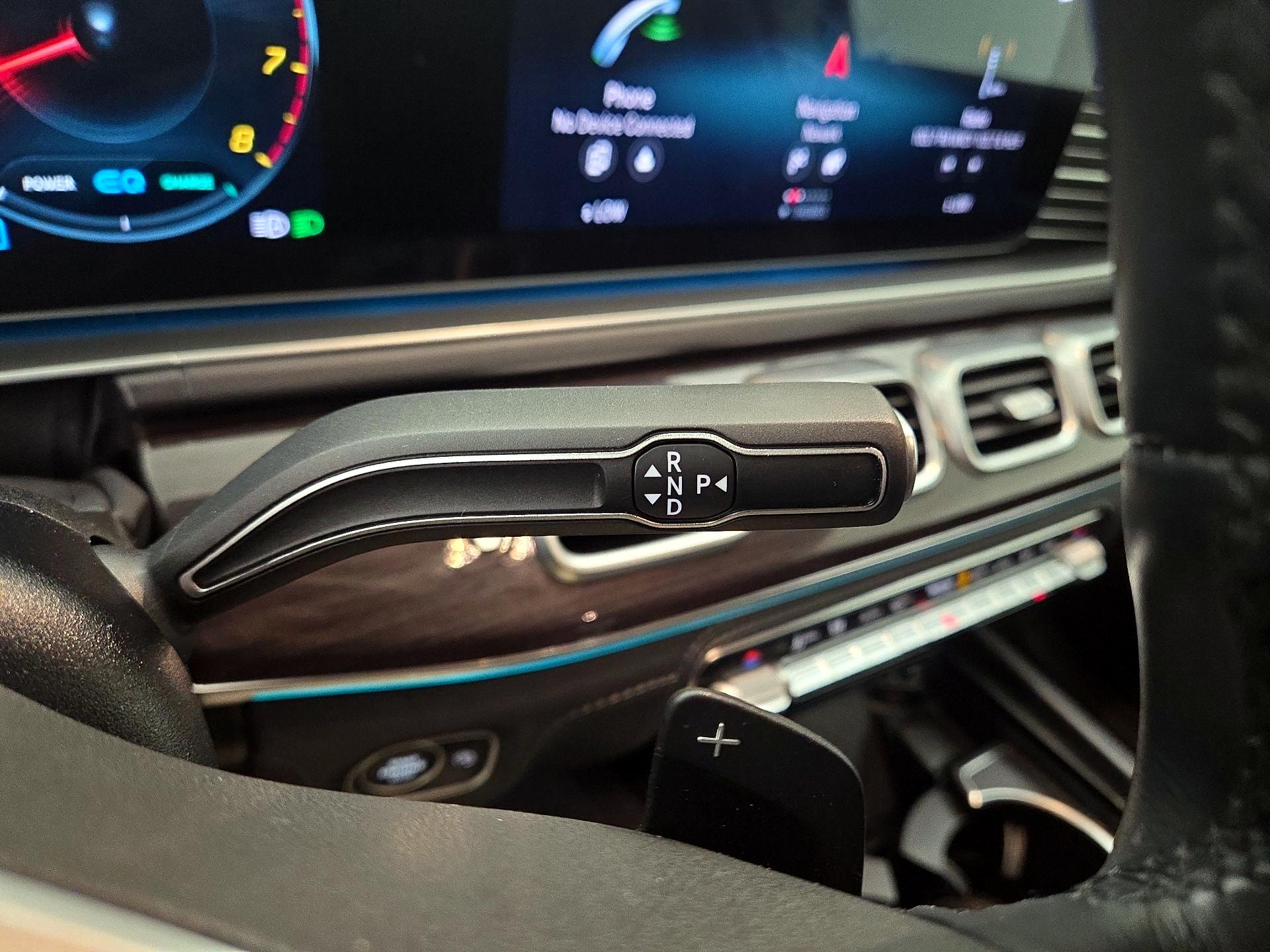 Thumbnail: 2021 Mercedes-Benz GLS - 17