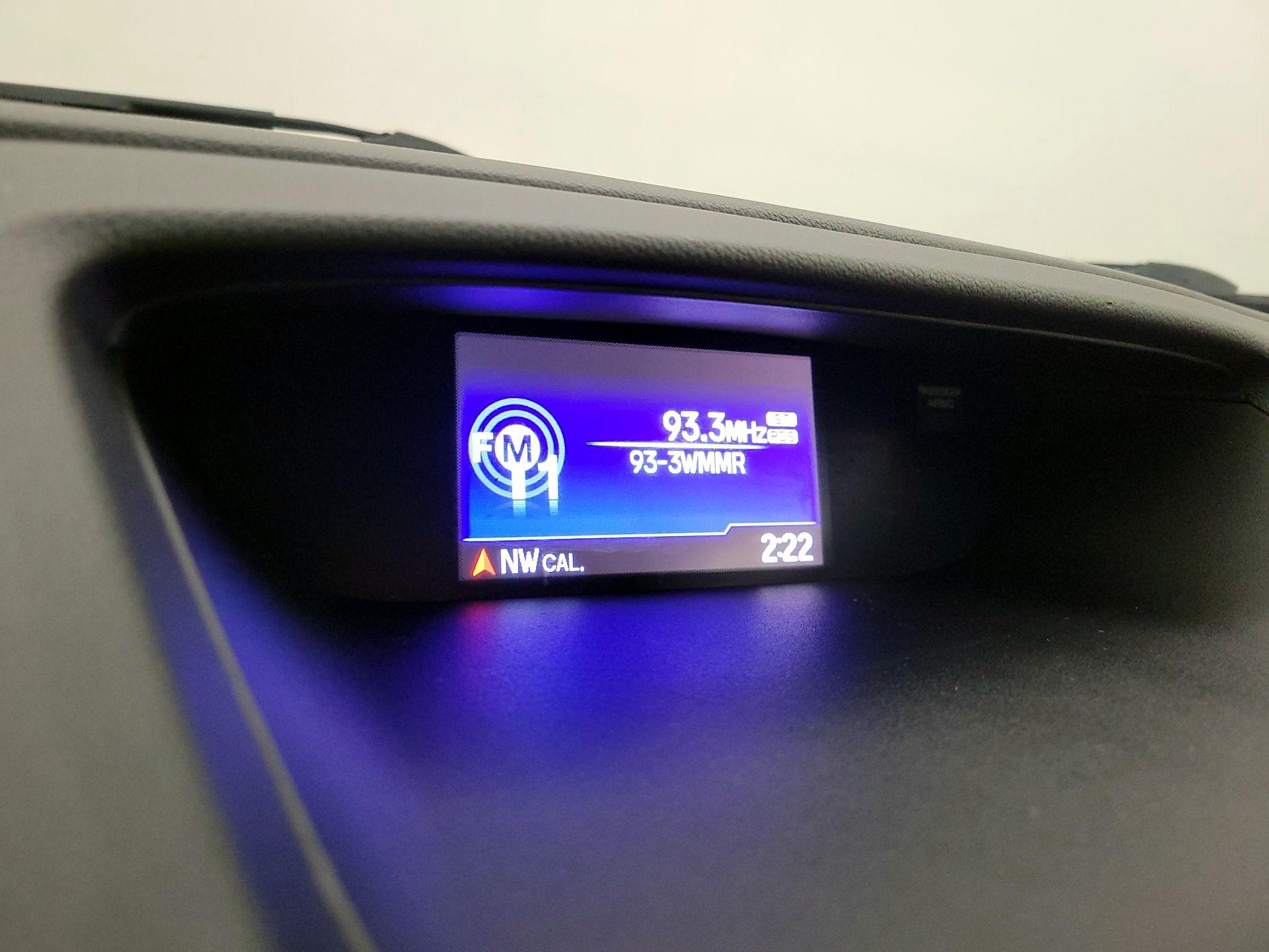 Thumbnail: 2015 Honda CR-V - 15