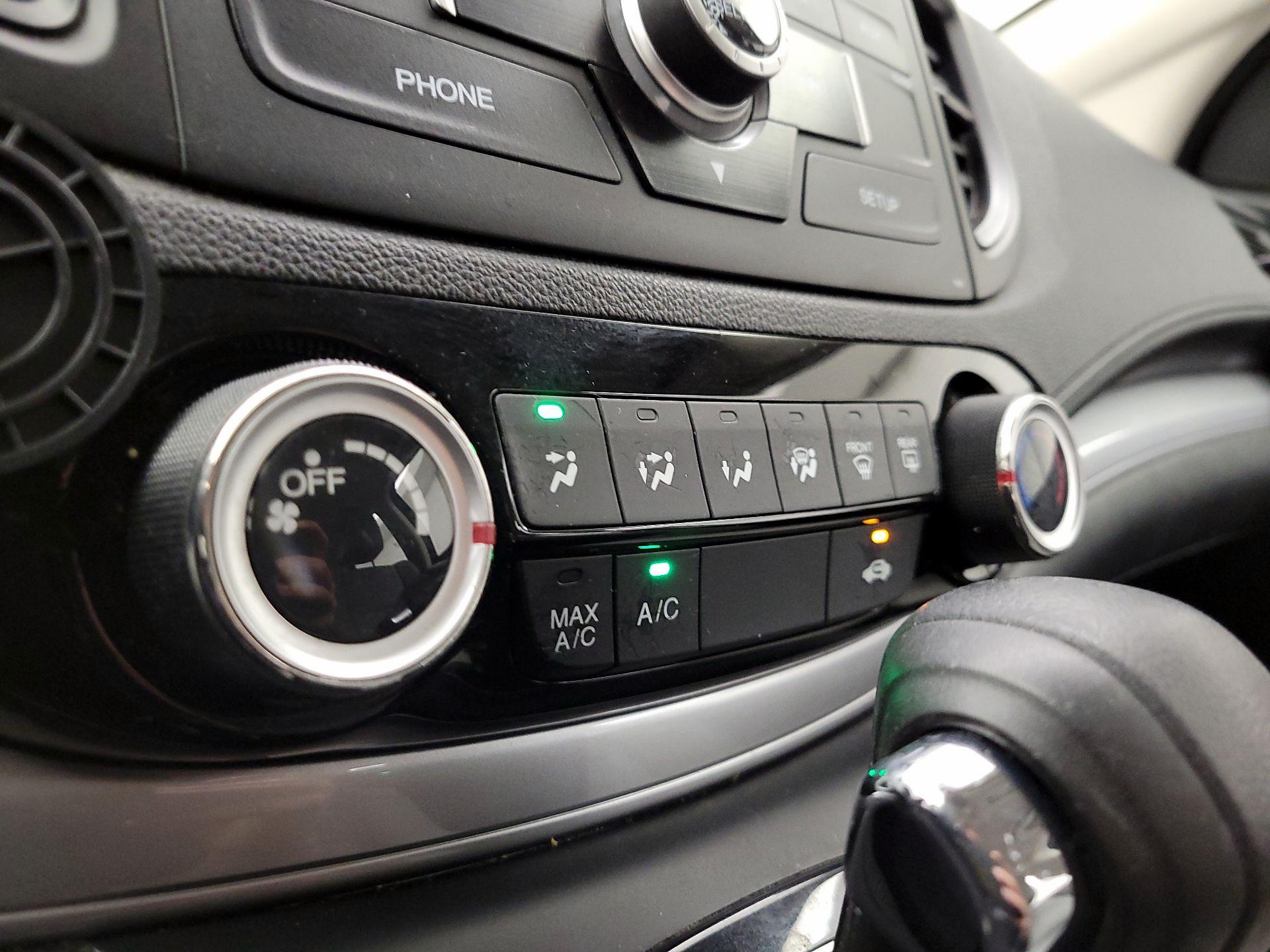 Thumbnail: 2015 Honda CR-V - 16