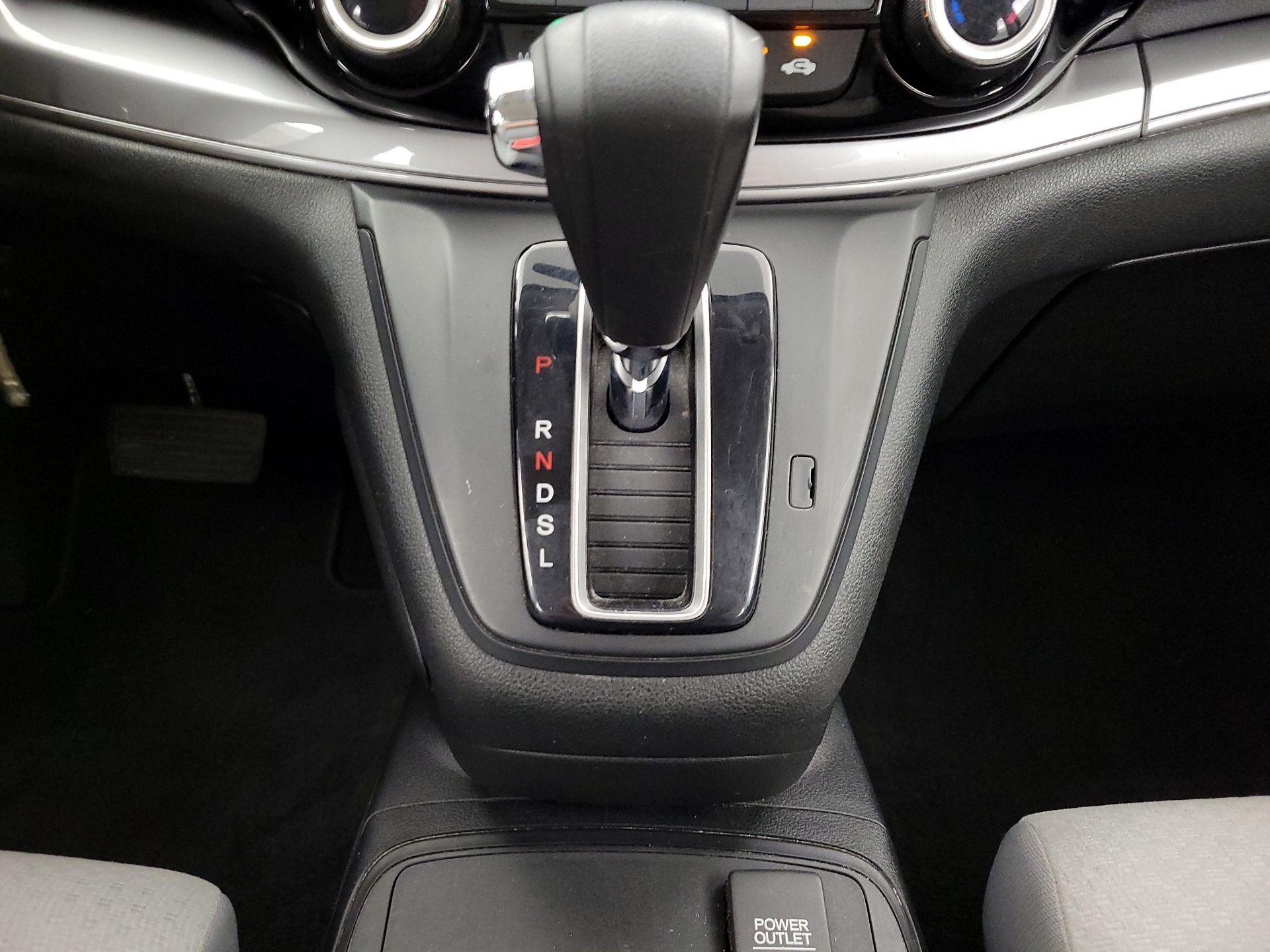 Thumbnail: 2015 Honda CR-V - 17