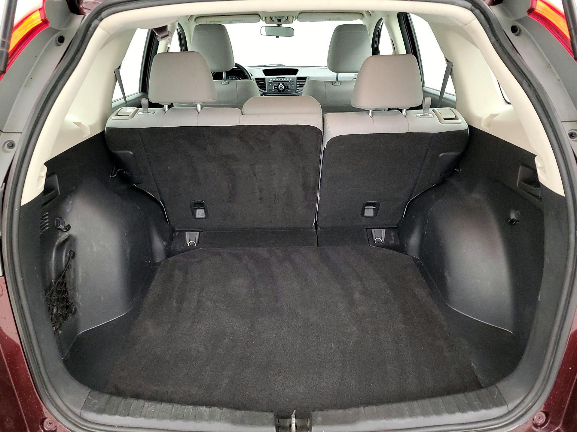 Thumbnail: 2015 Honda CR-V - 19