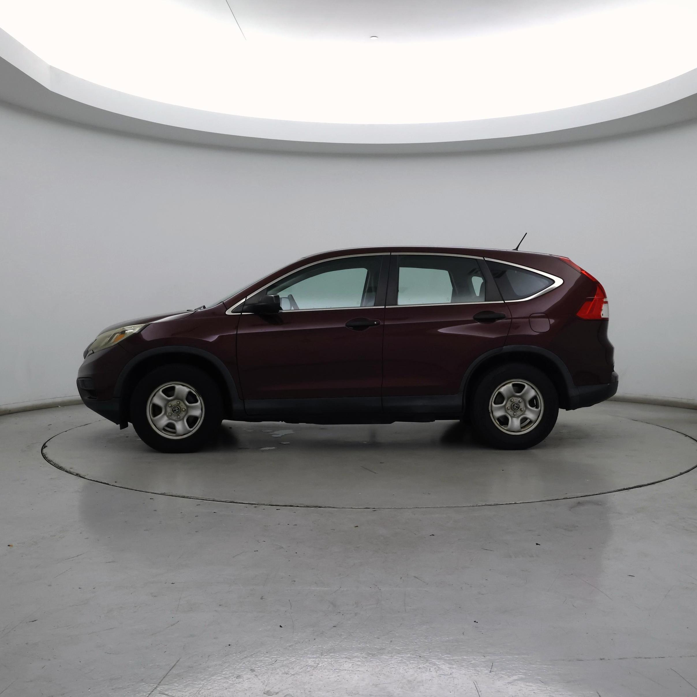 Thumbnail: 2015 Honda CR-V - 3
