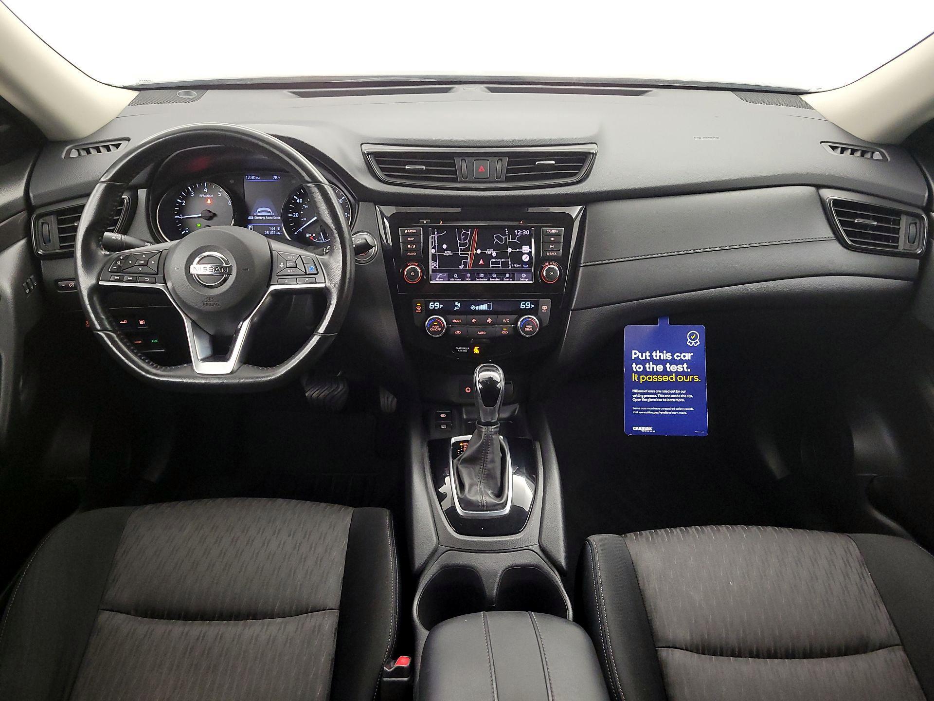 Thumbnail: 2019 Nissan Rogue - 9