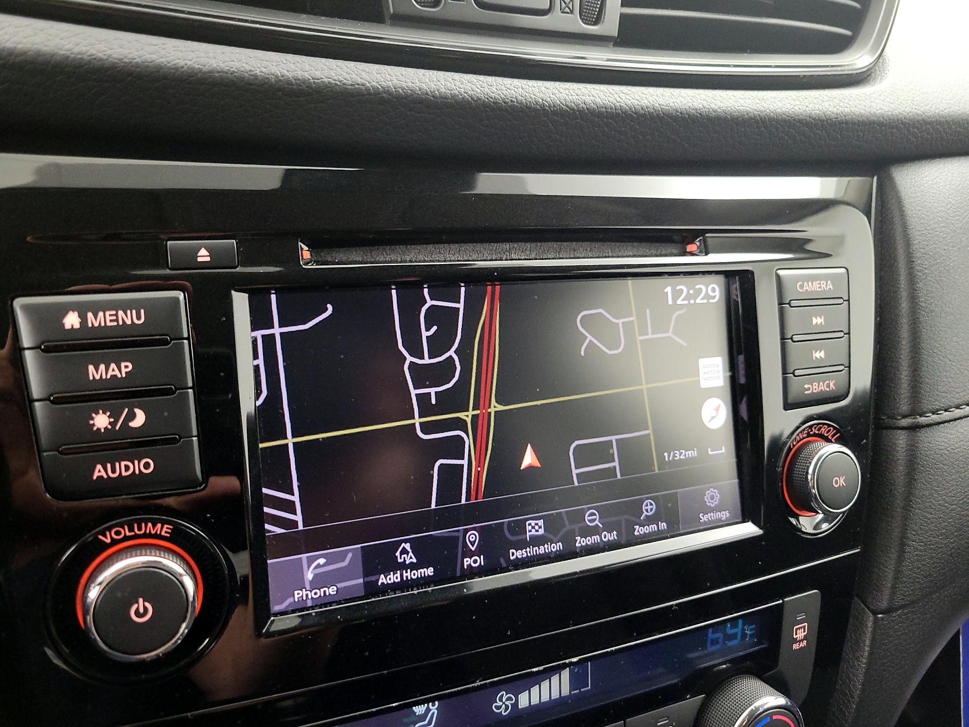 Thumbnail: 2019 Nissan Rogue - 14