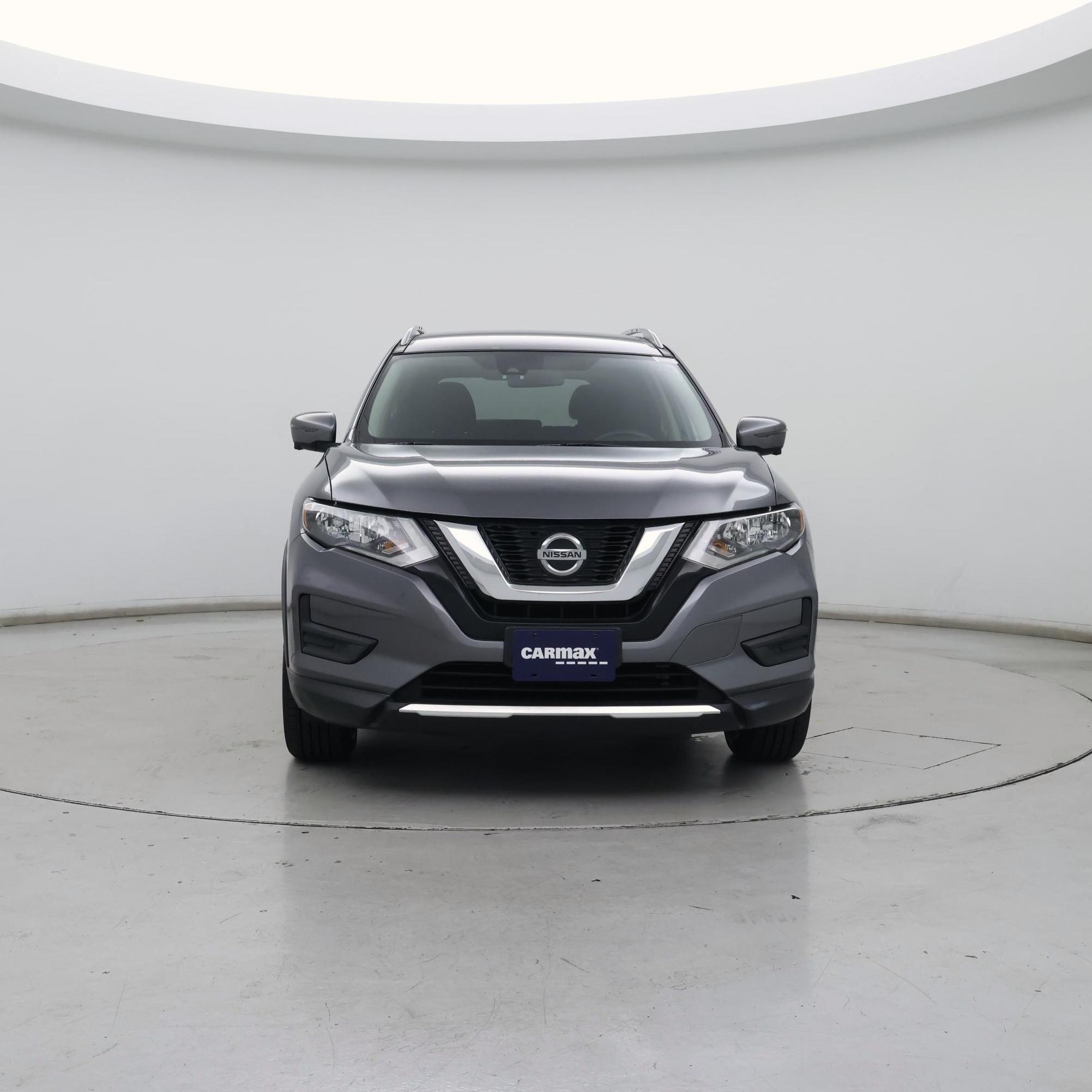 Thumbnail: 2019 Nissan Rogue - 5