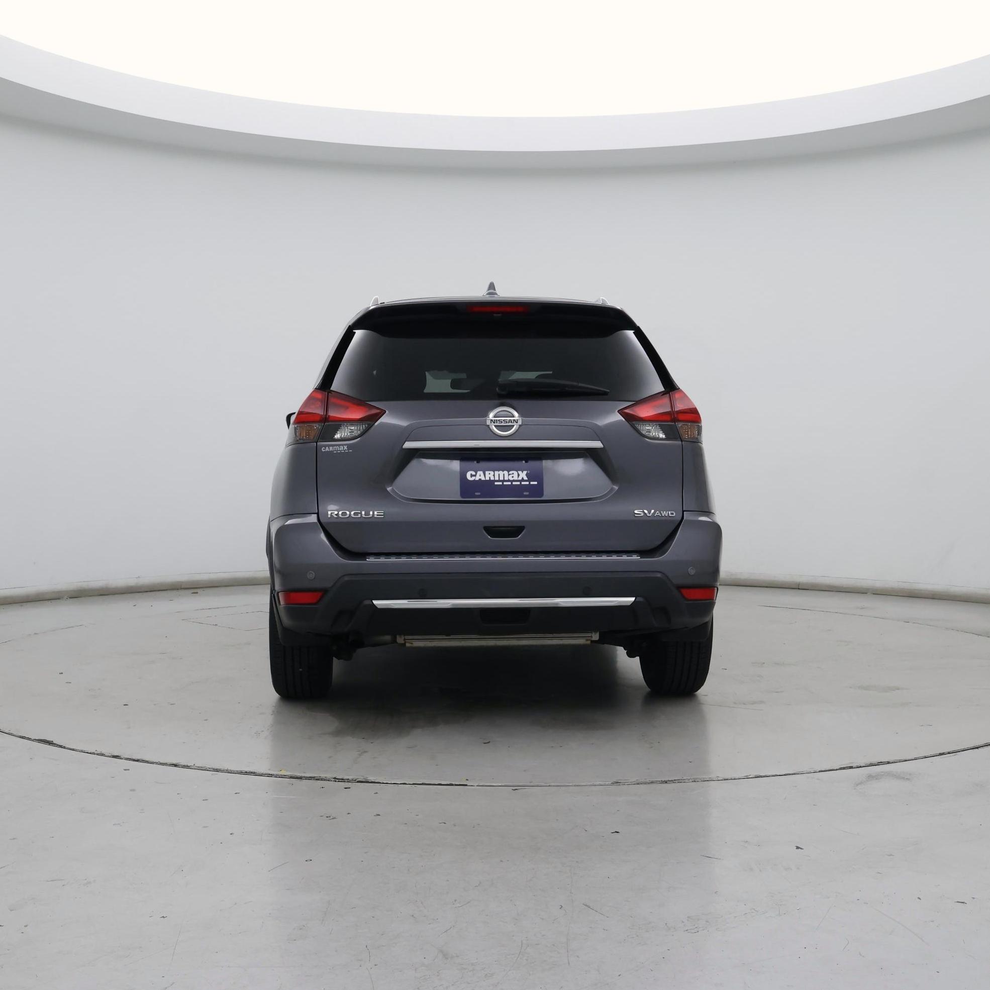Thumbnail: 2019 Nissan Rogue - 6