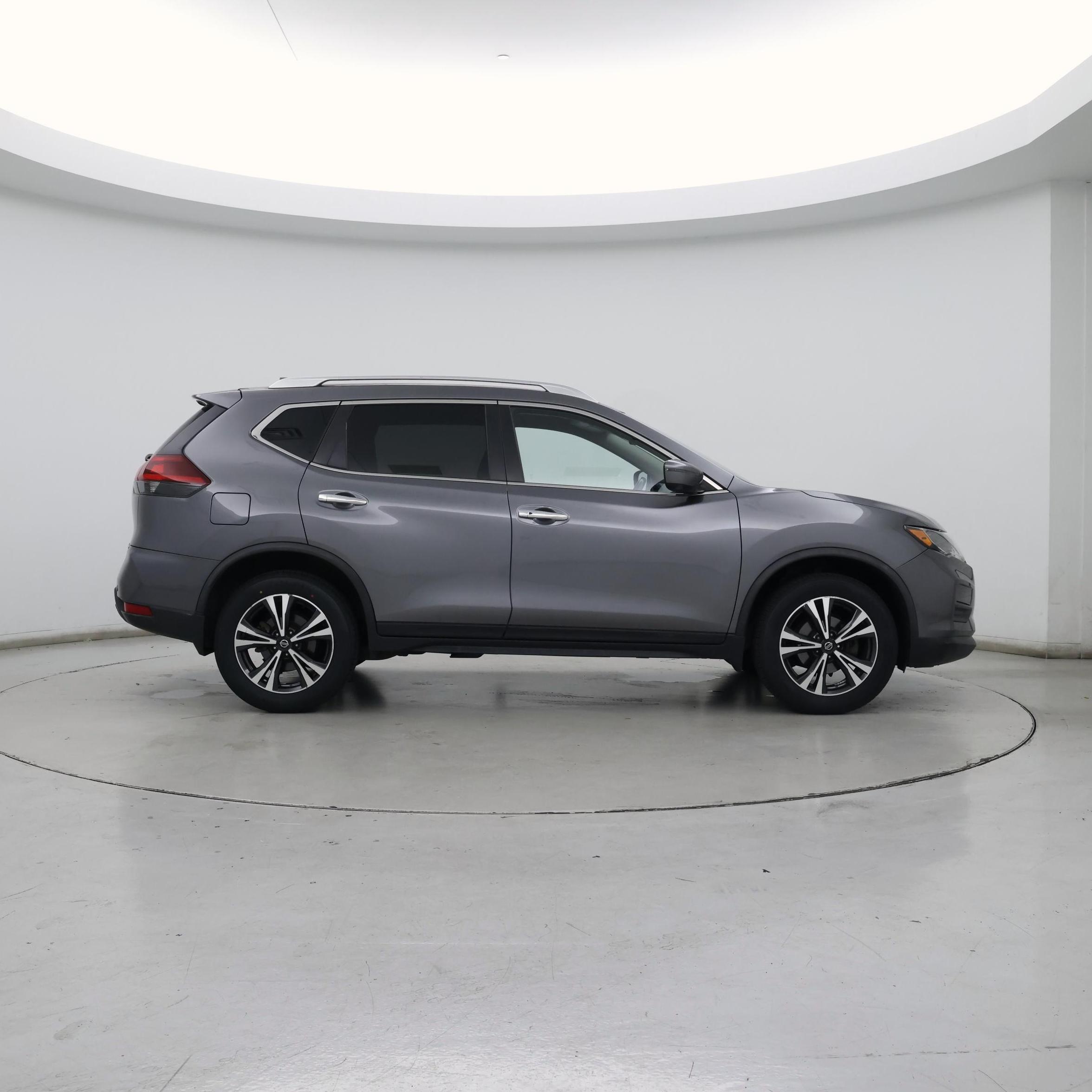 Thumbnail: 2019 Nissan Rogue - 7