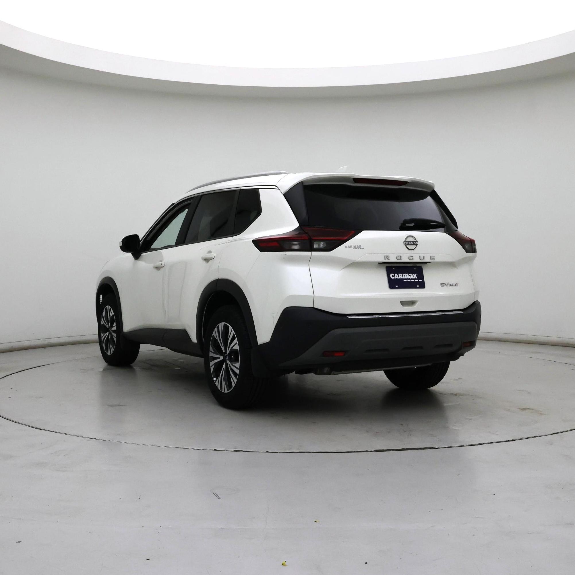Thumbnail: 2023 Nissan Rogue - 2