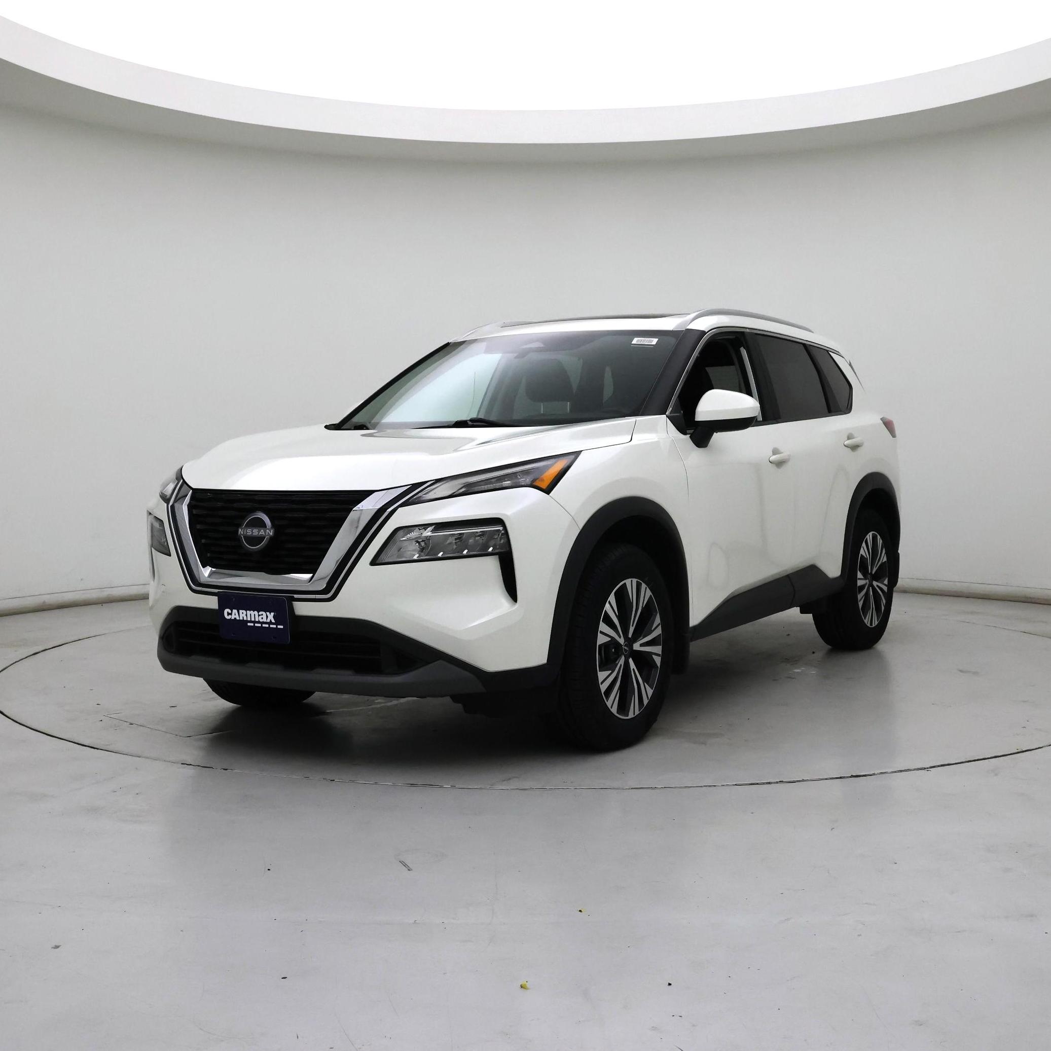 Thumbnail: 2023 Nissan Rogue - 4