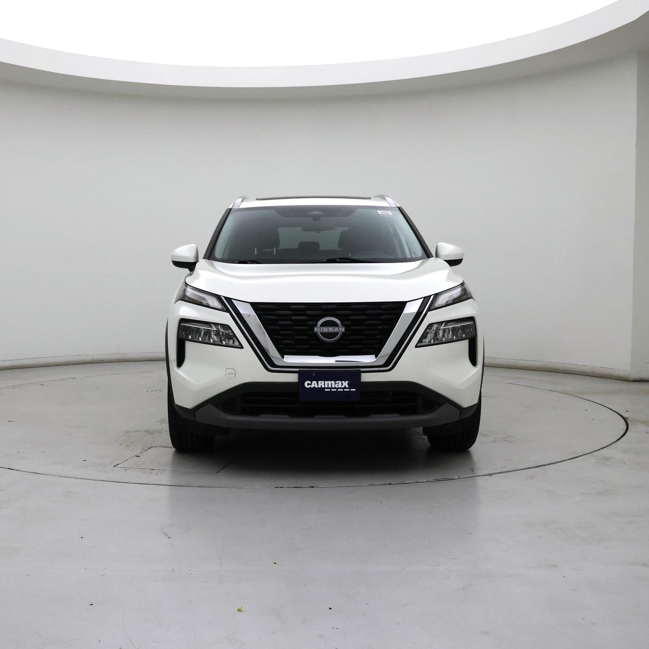 Thumbnail: 2023 Nissan Rogue - 5