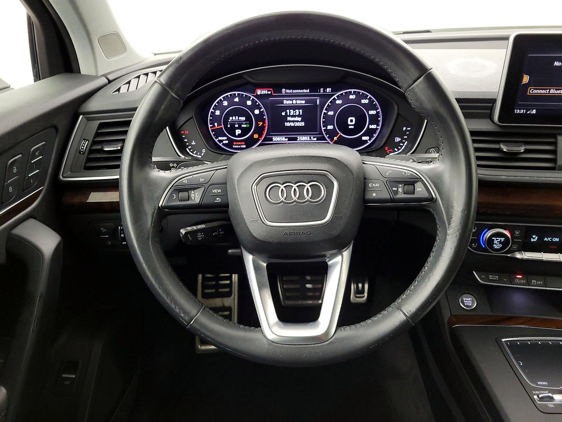 Thumbnail: 2018 Audi Q5 - 10
