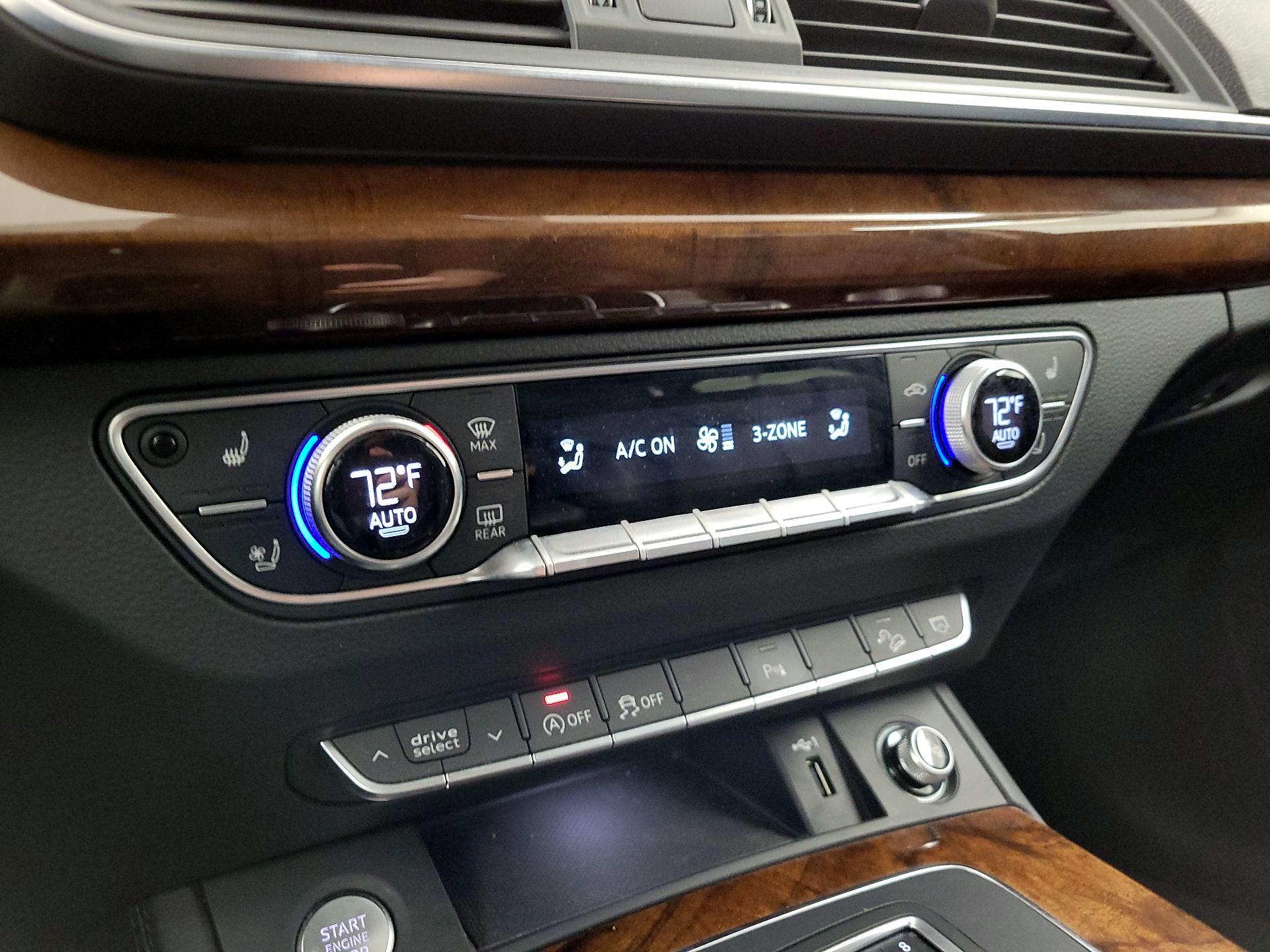 Thumbnail: 2018 Audi Q5 - 17