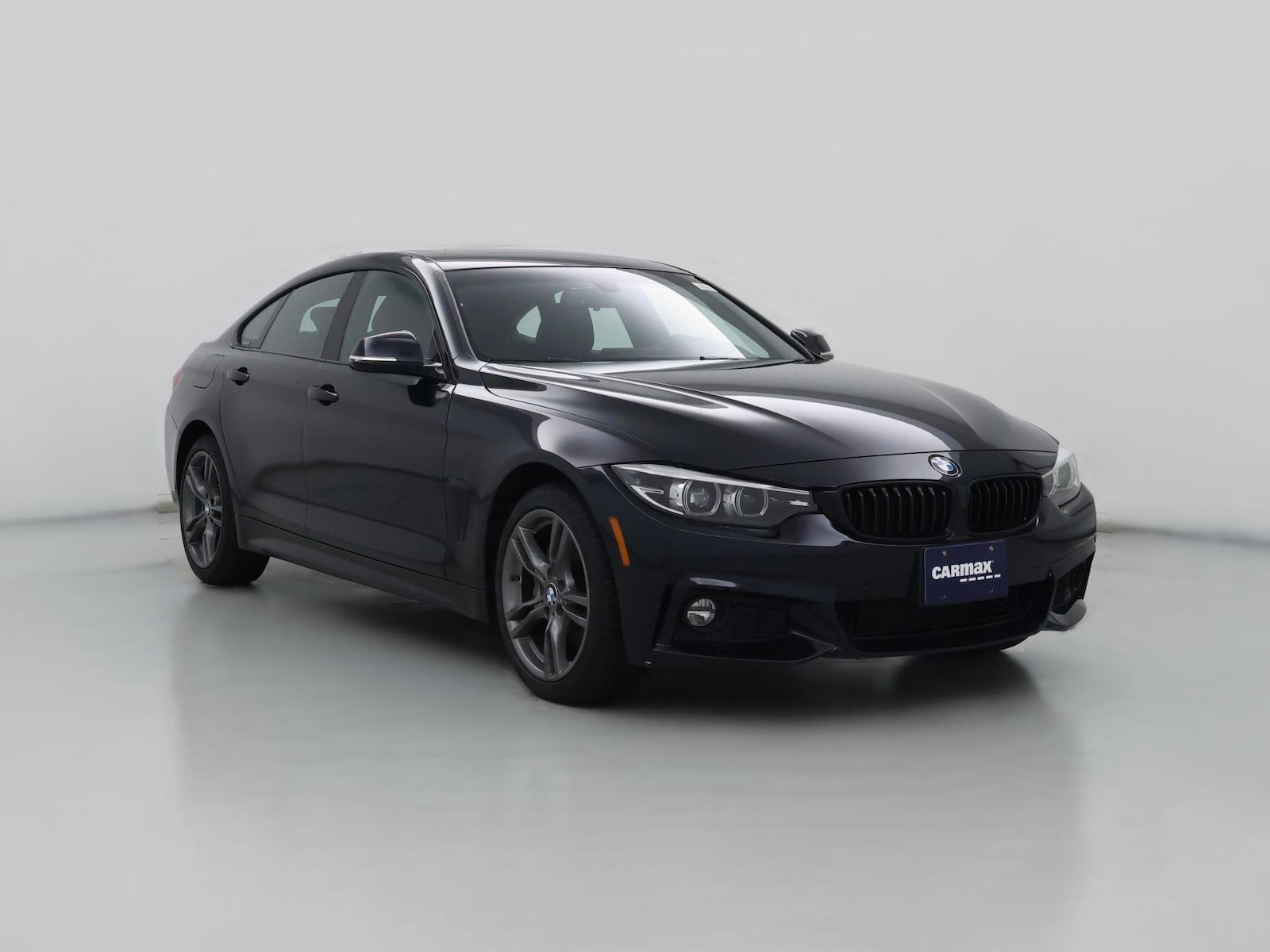 2018 BMW 4 Series 430i