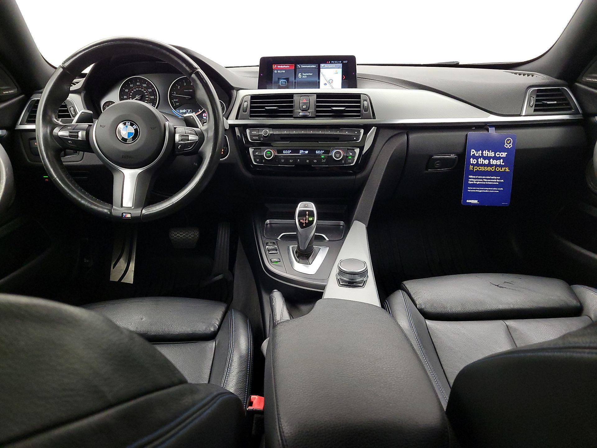 Thumbnail: 2018 BMW 4 Series - 9