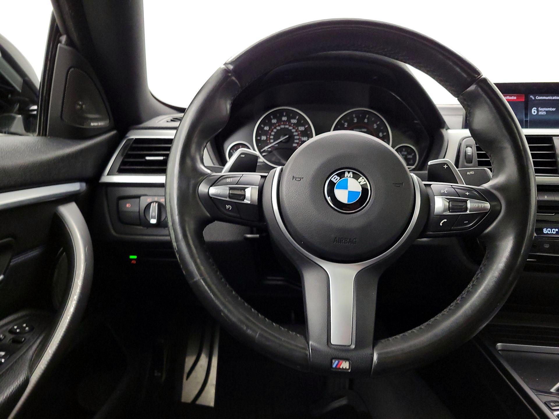 Thumbnail: 2018 BMW 4 Series - 10