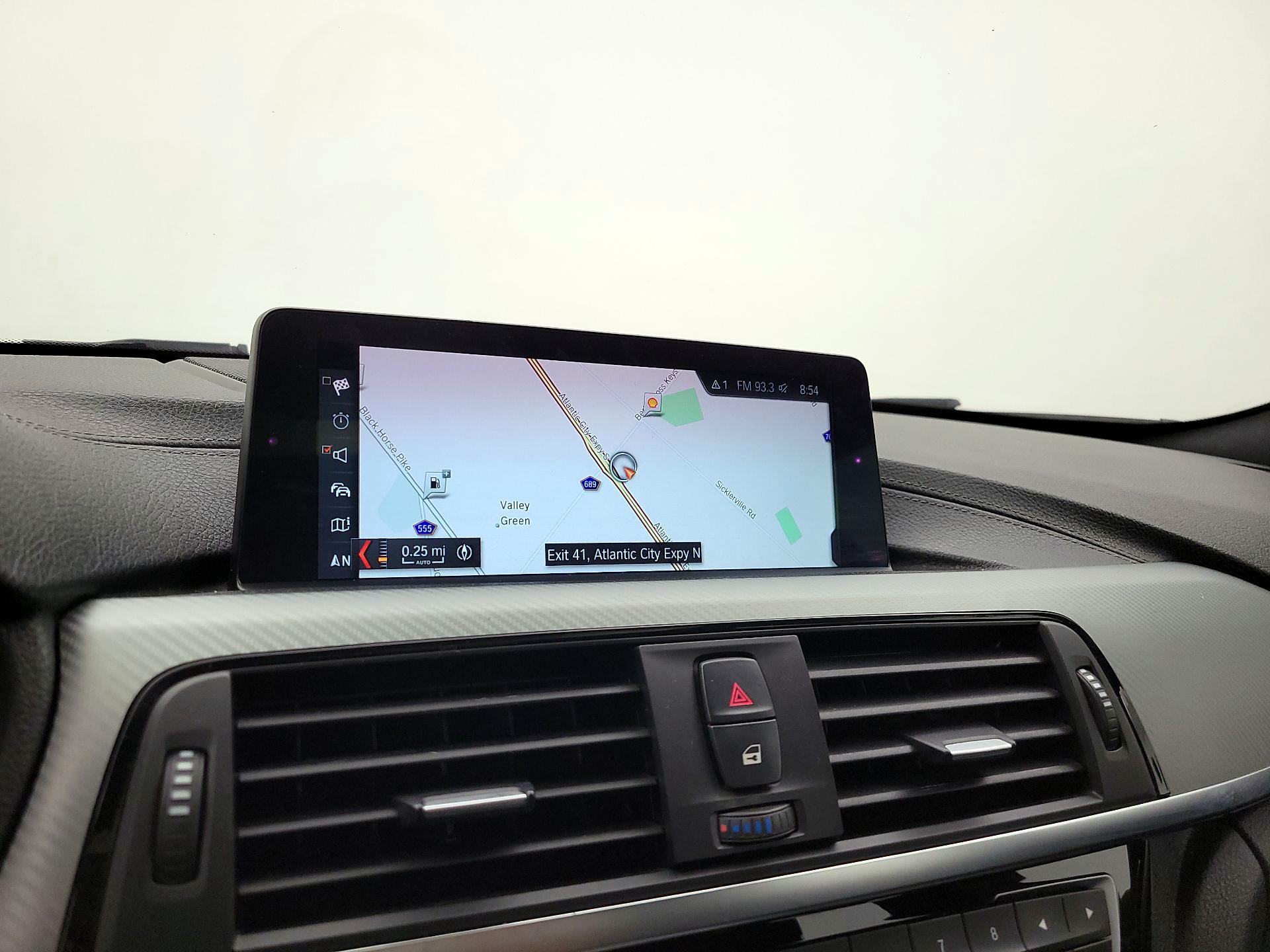Thumbnail: 2018 BMW 4 Series - 14
