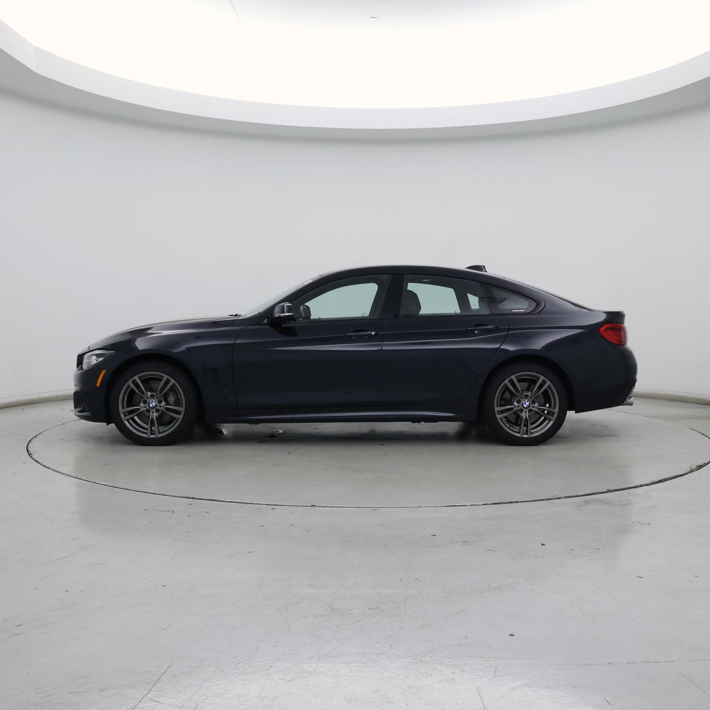 Thumbnail: 2018 BMW 4 Series - 3