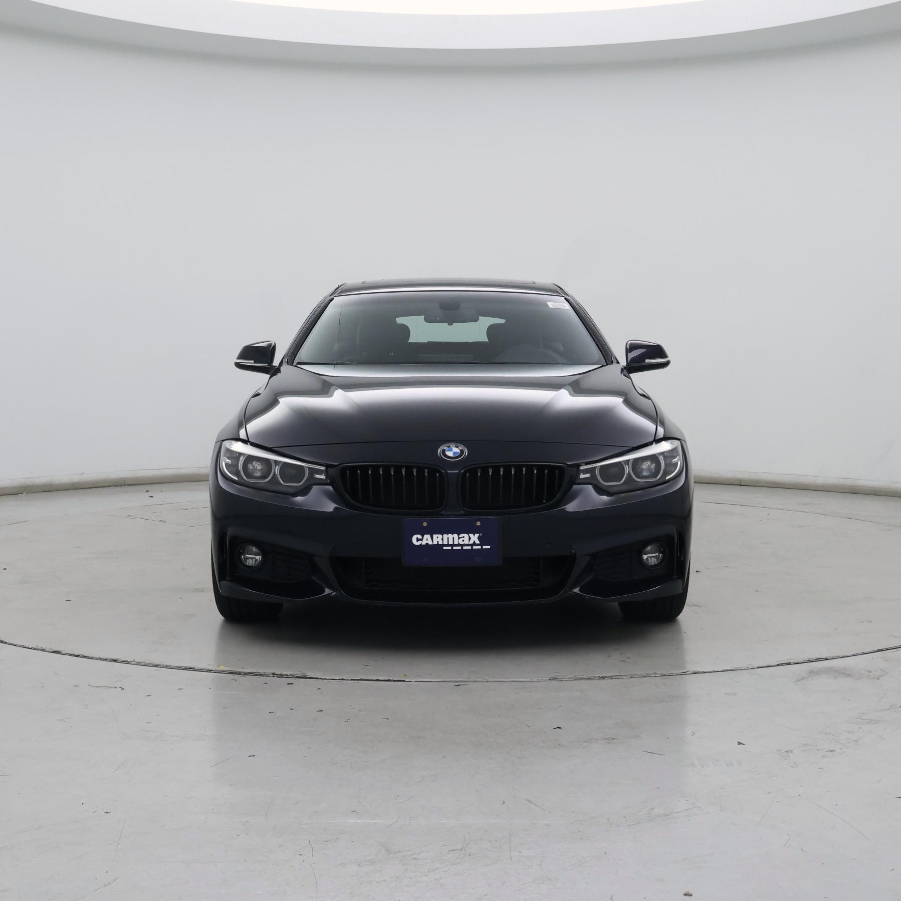 Thumbnail: 2018 BMW 4 Series - 5