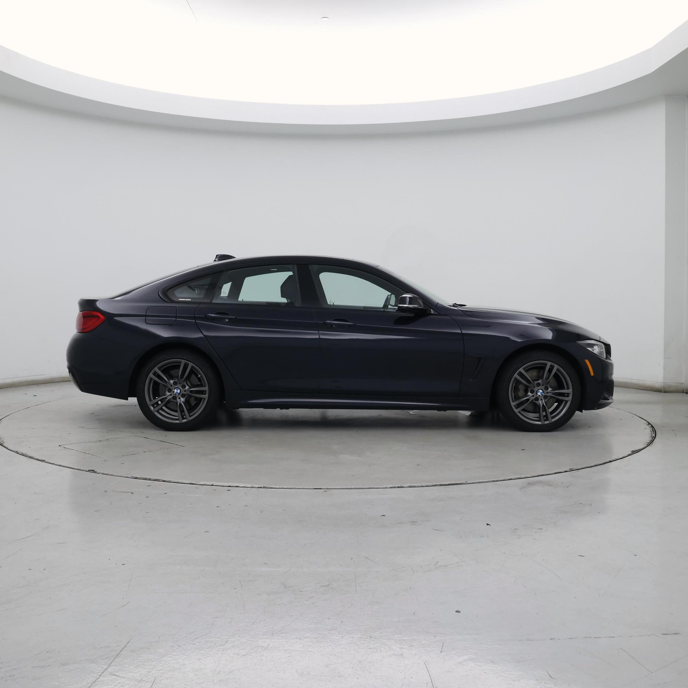 Thumbnail: 2018 BMW 4 Series - 7
