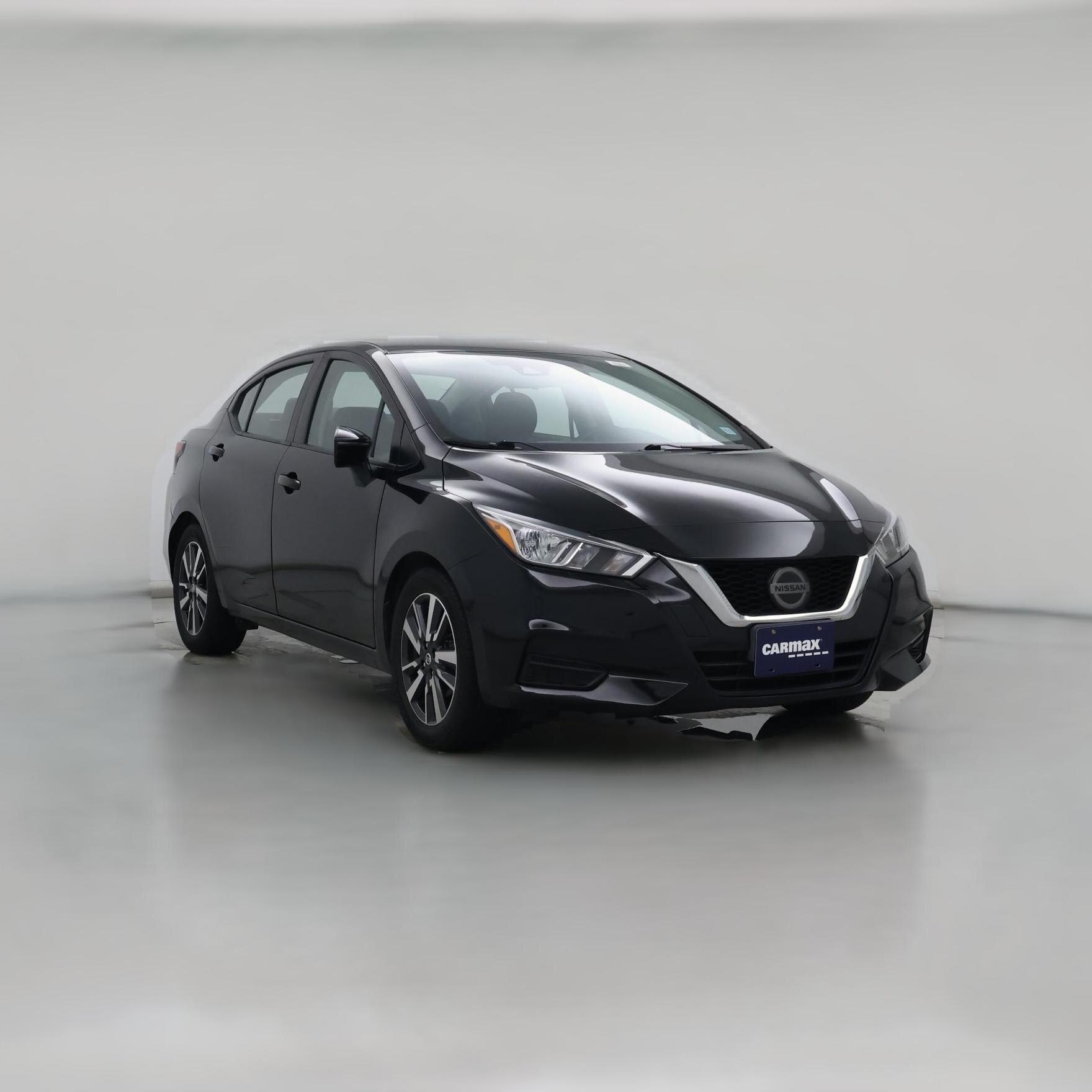 Thumbnail: 2020 Nissan Versa - 1