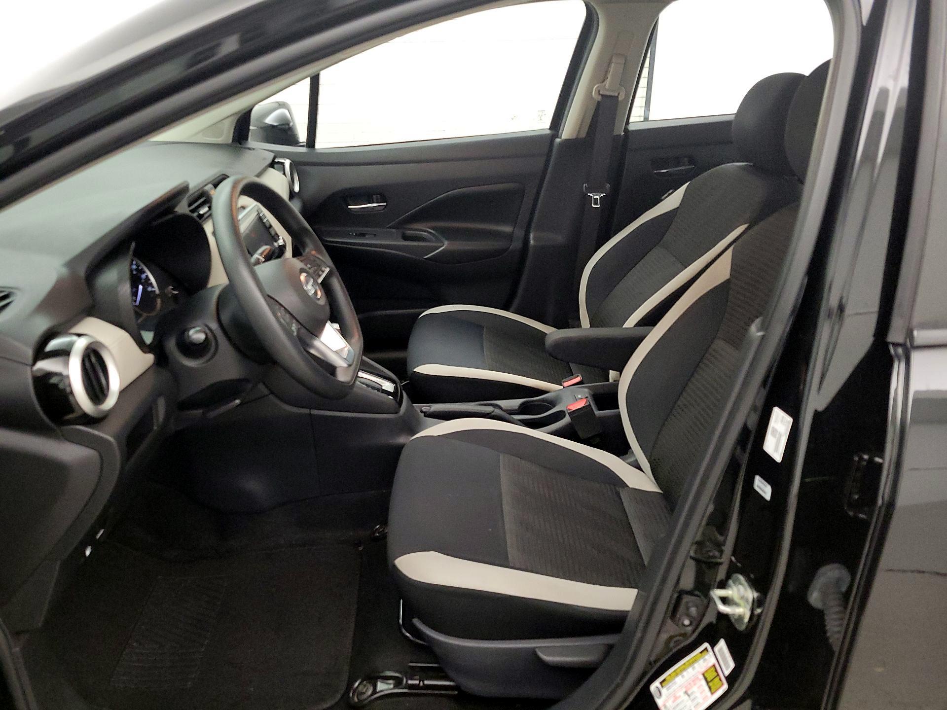 Thumbnail: 2020 Nissan Versa - 11